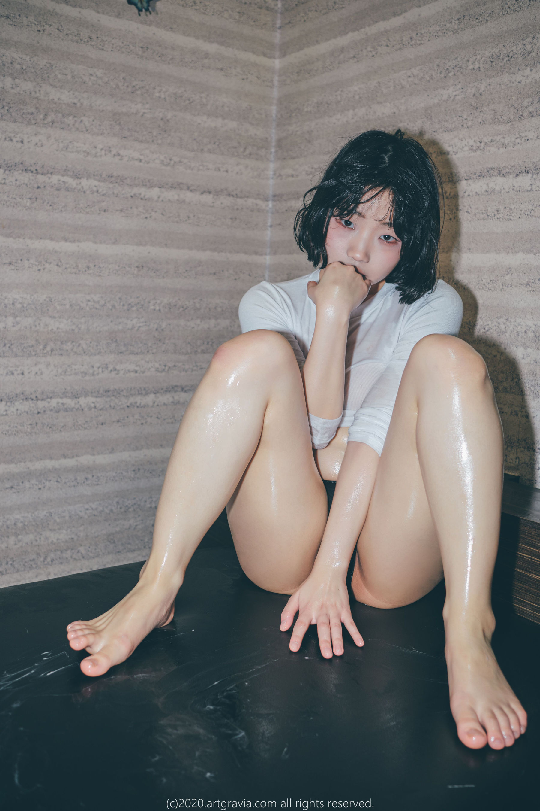 [ARTGRAVIA] VOL.137 Mimmi