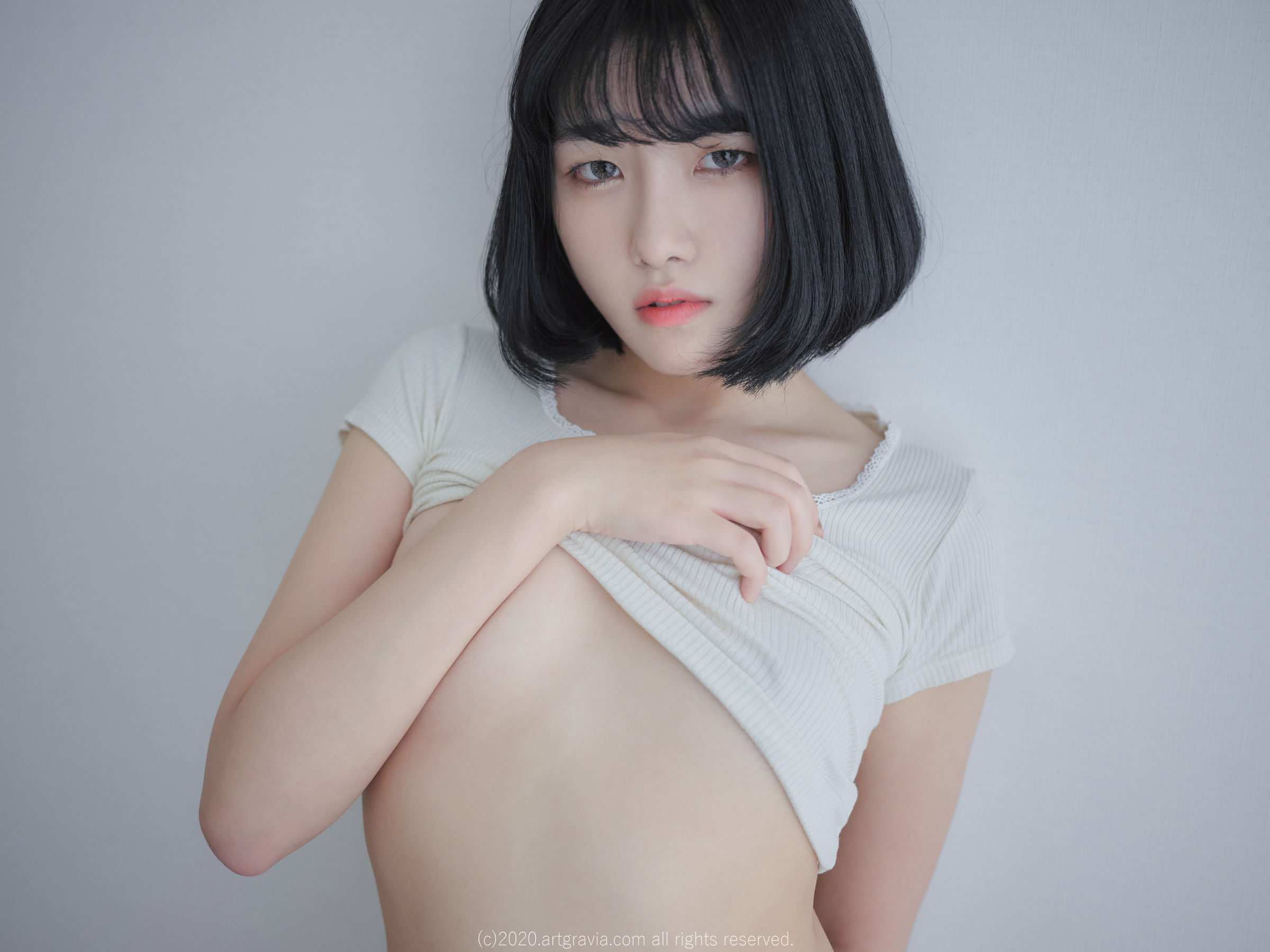 [ARTGRAVIA] VOL.210 Sonson
