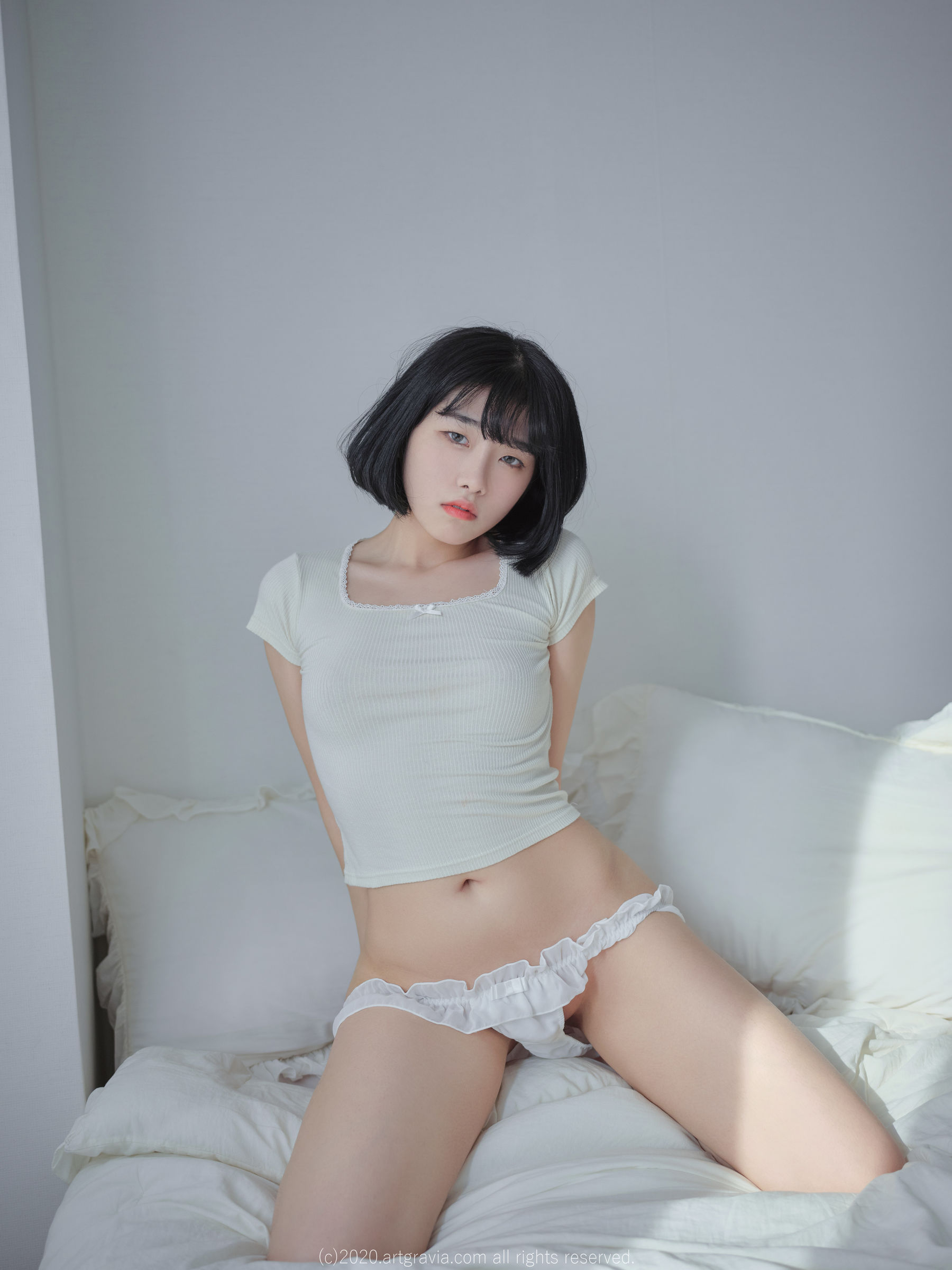 [ARTGRAVIA] VOL.210 Sonson