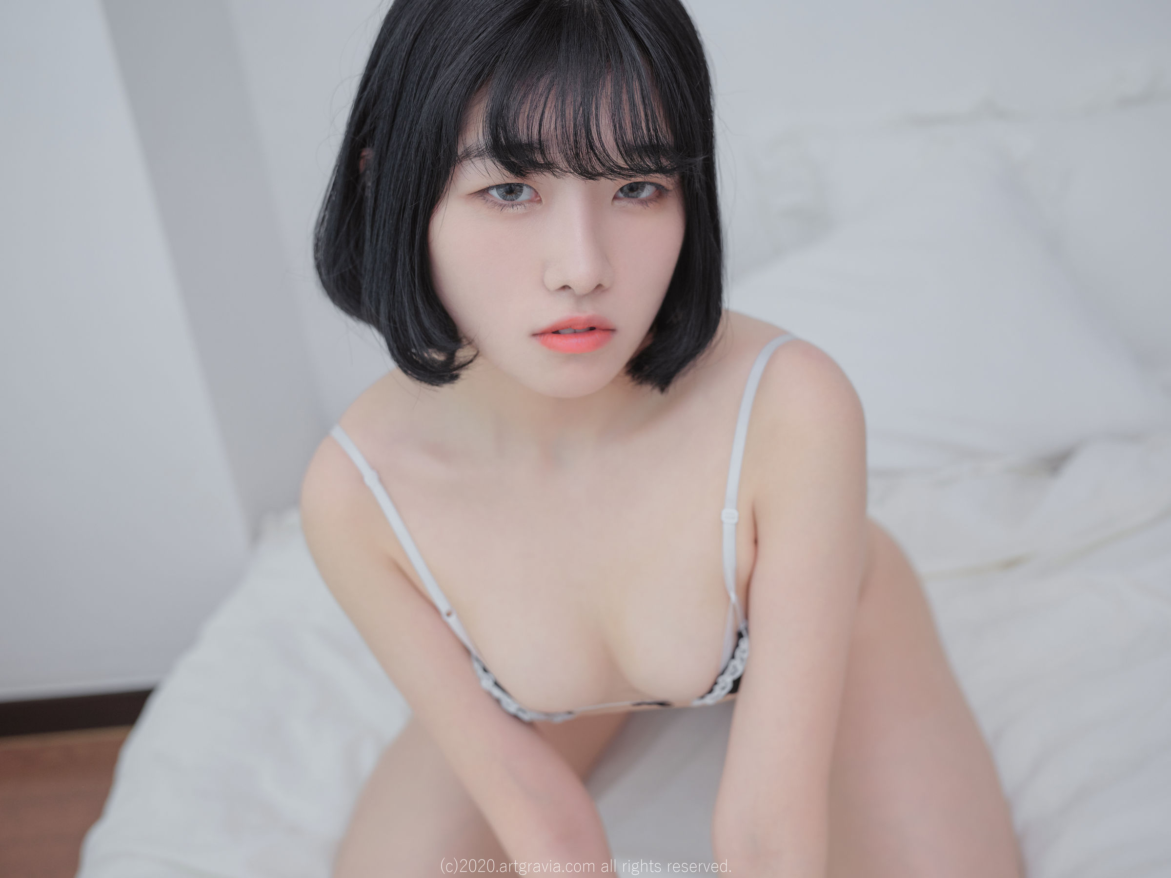 [ARTGRAVIA] VOL.210 Sonson