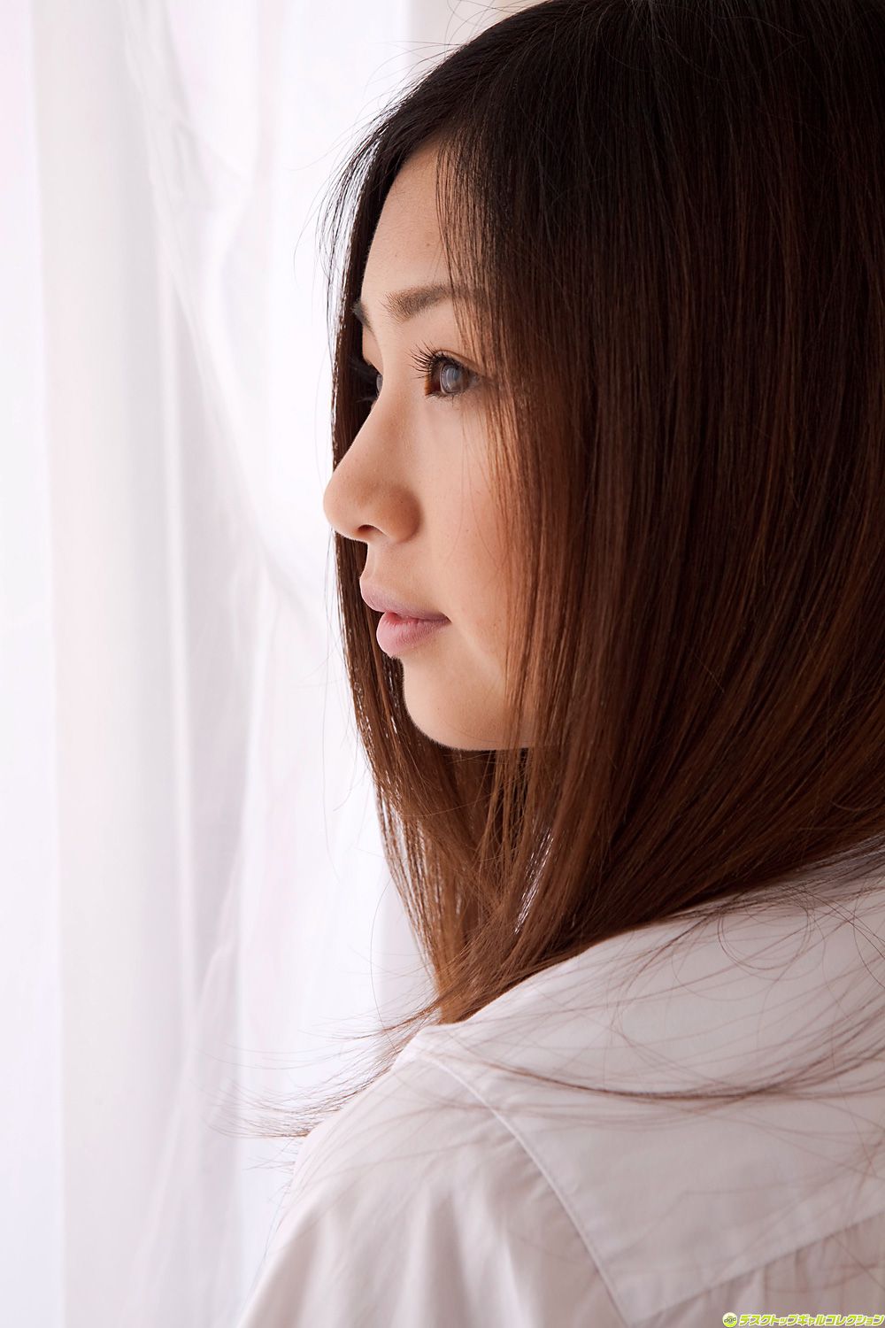 [DGC] NO.862 Ayaka Sayama 佐山彩香