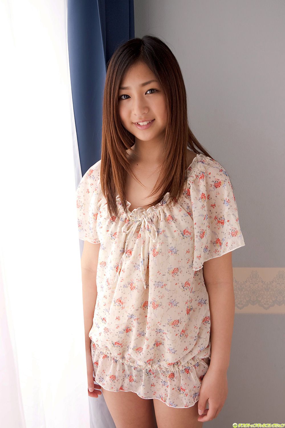 [DGC] NO.862 Ayaka Sayama 佐山彩香