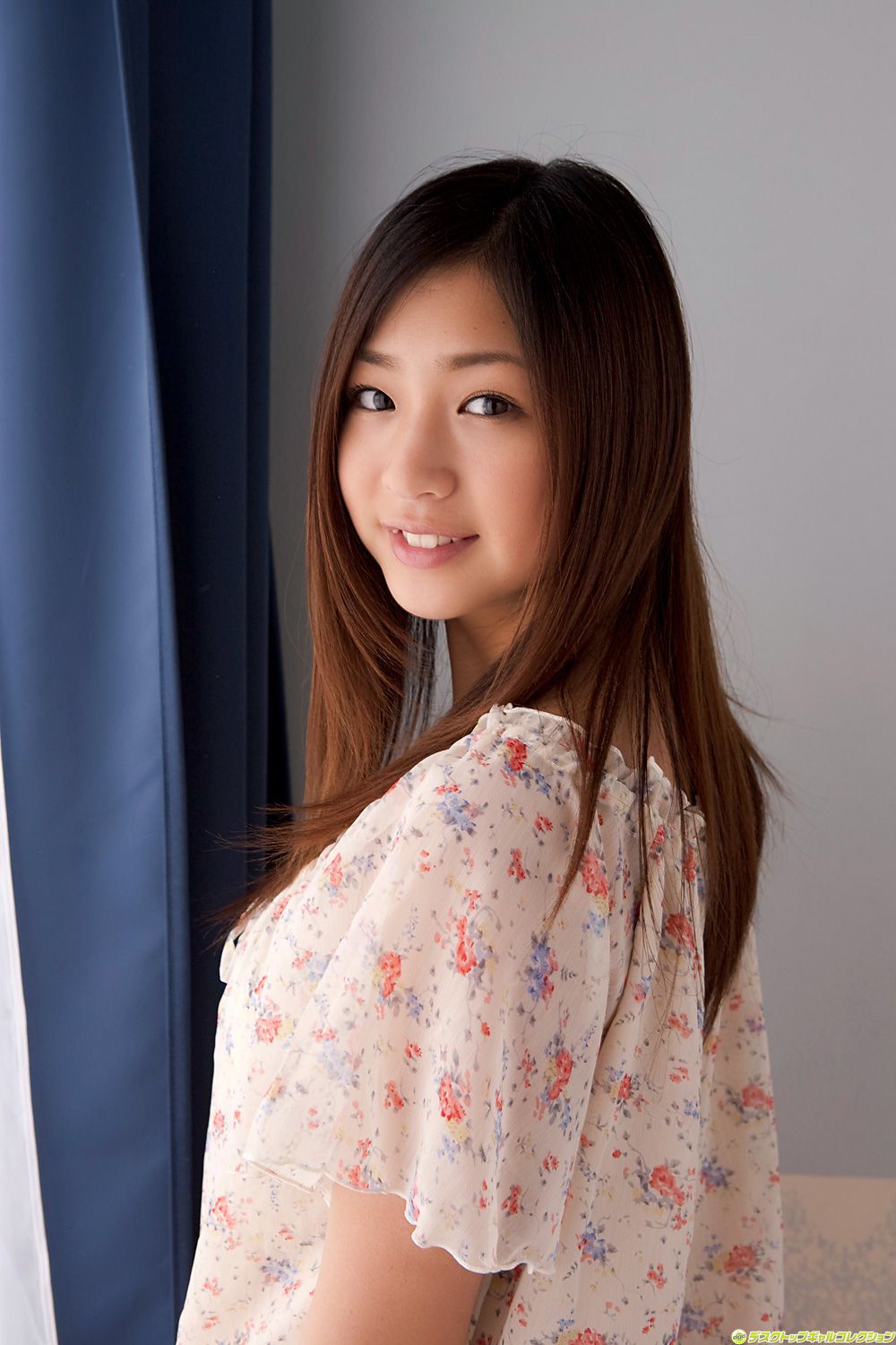 [DGC] NO.862 Ayaka Sayama 佐山彩香