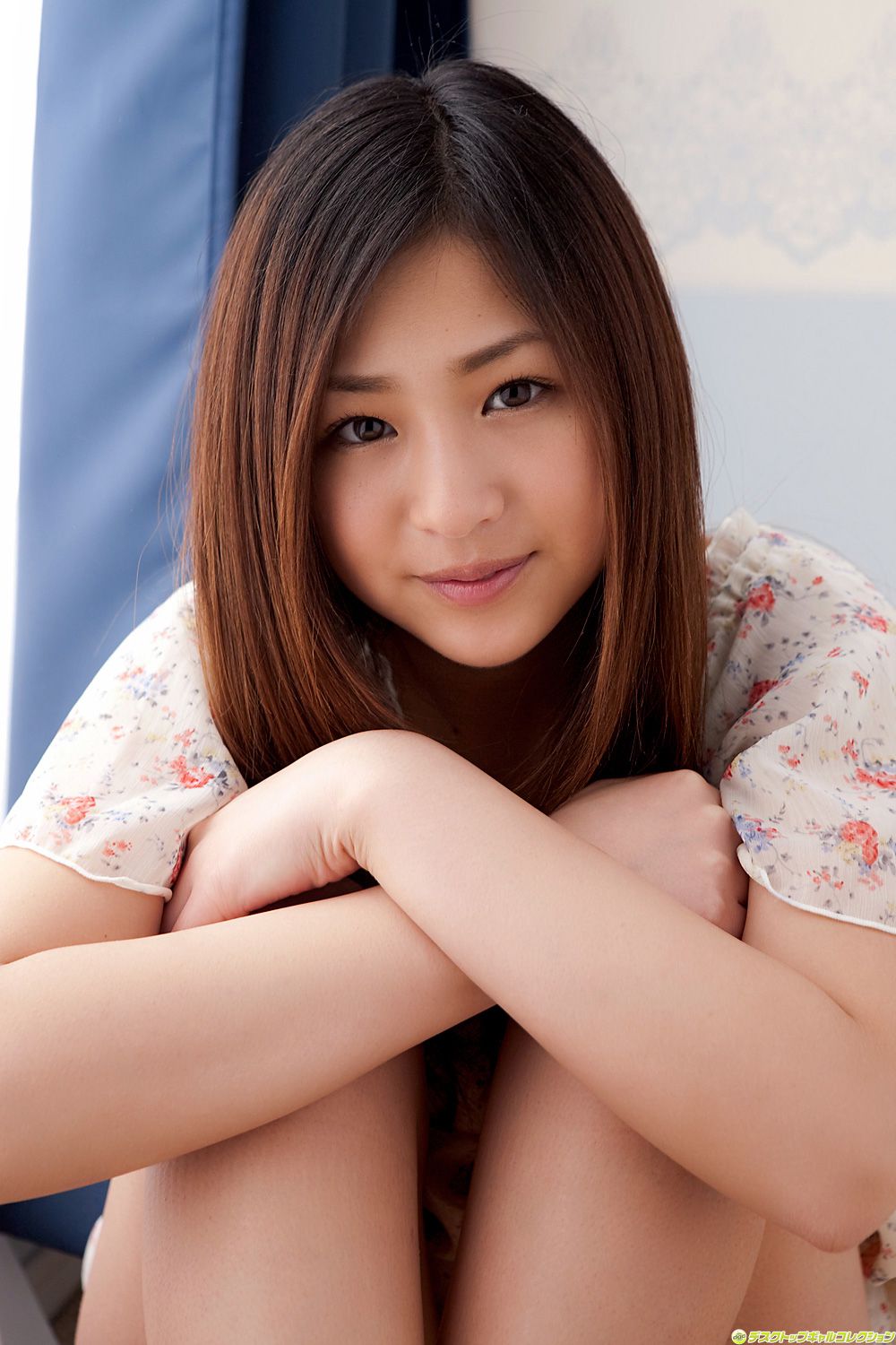 [DGC] NO.862 Ayaka Sayama 佐山彩香