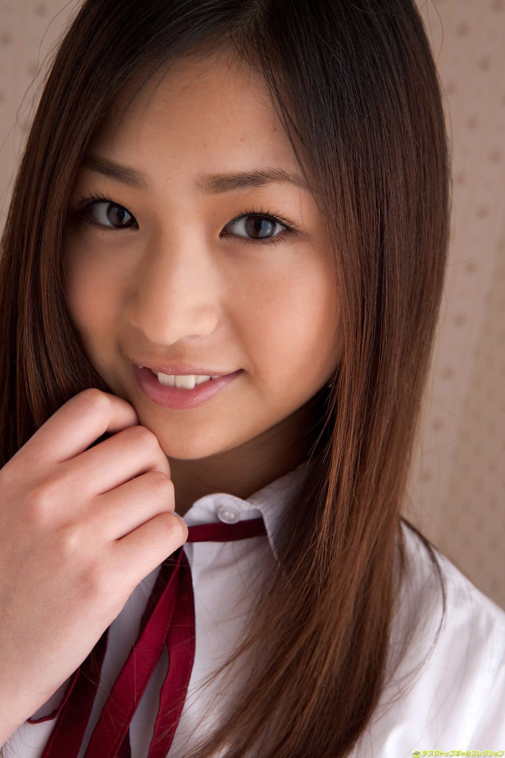 [DGC] NO.862 Ayaka Sayama 佐山彩香