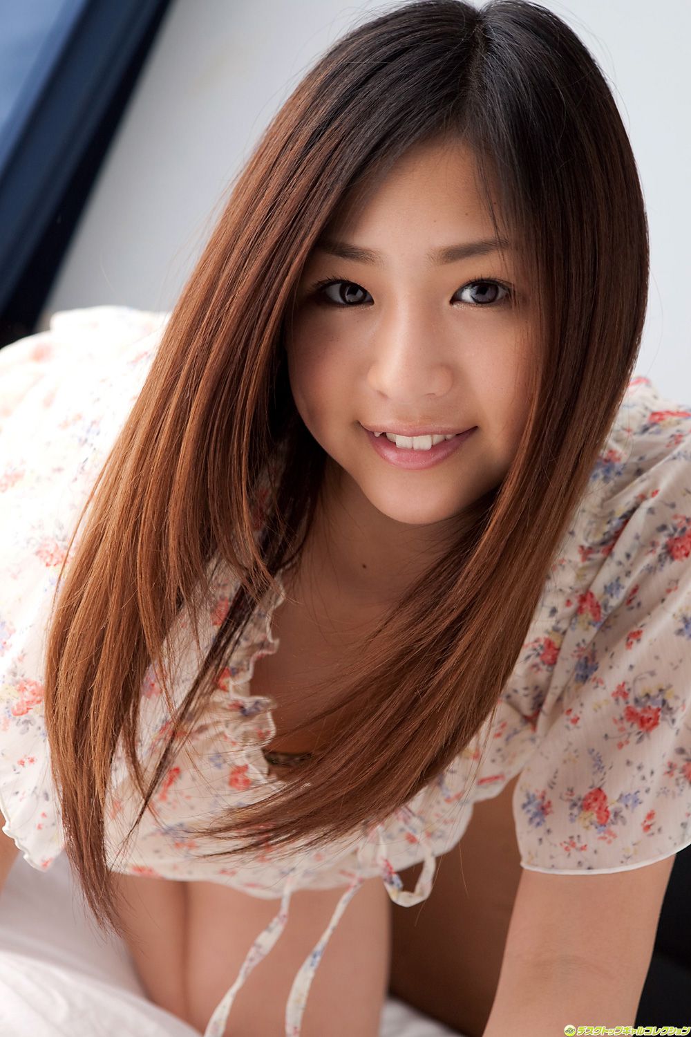 [DGC] NO.862 Ayaka Sayama 佐山彩香
