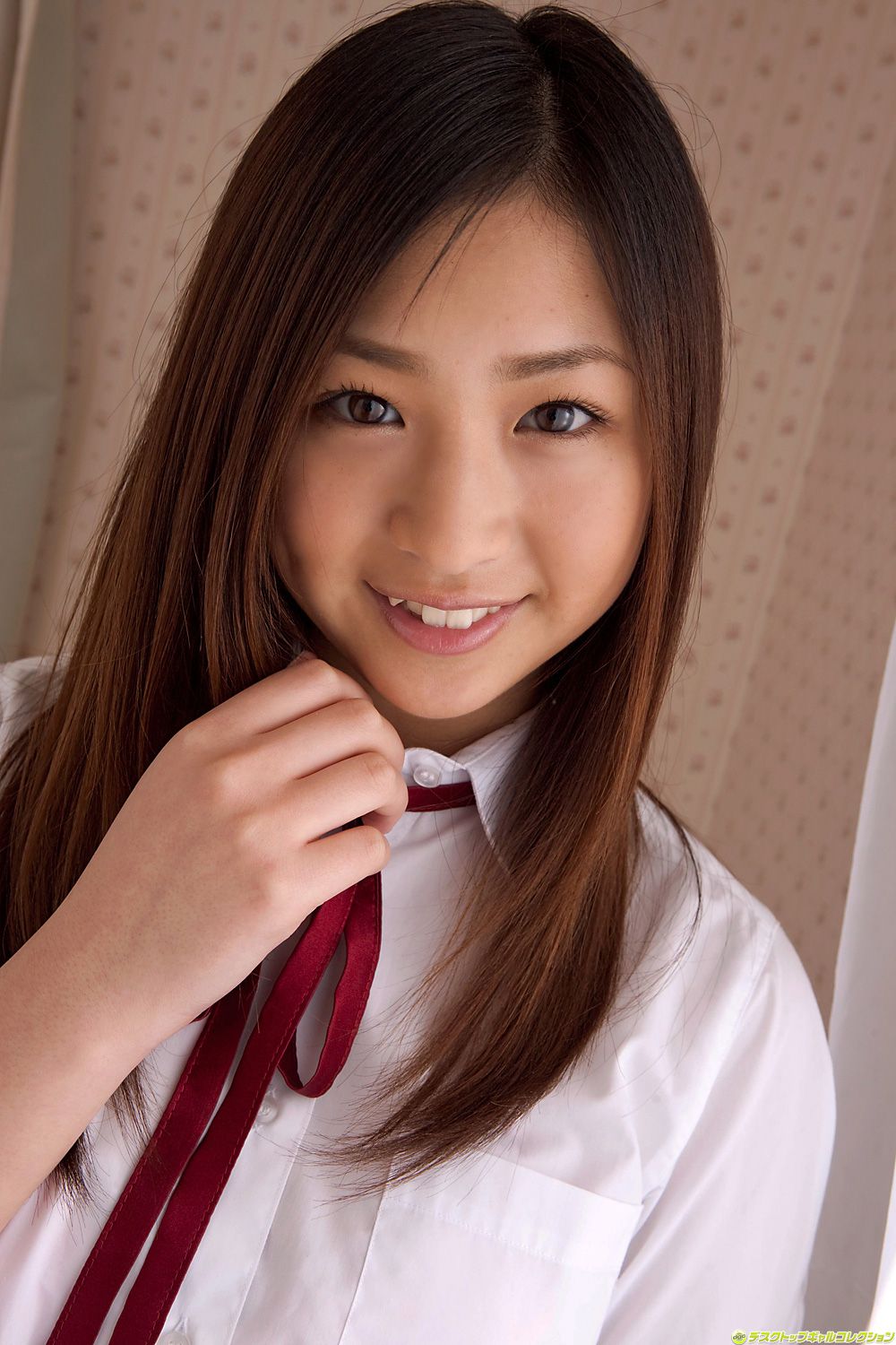 [DGC] NO.862 Ayaka Sayama 佐山彩香