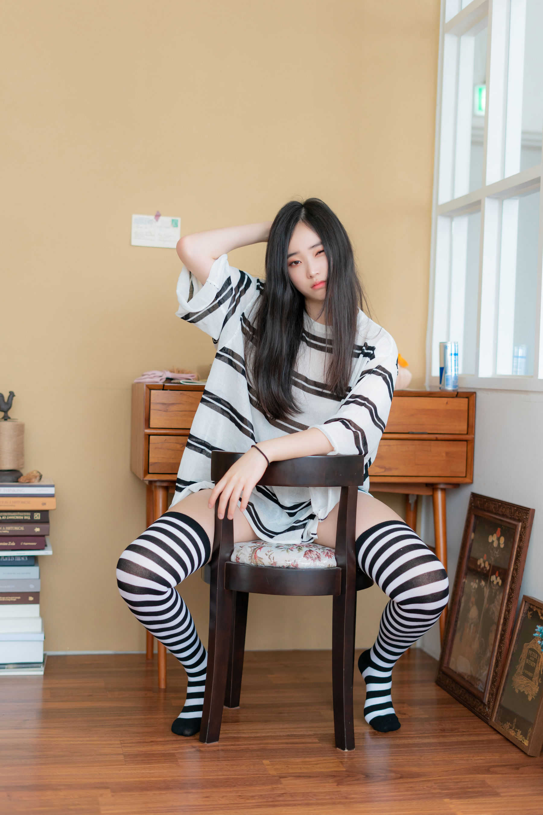 [CreamSoda]  Bambi - Today\'s BAMBI
