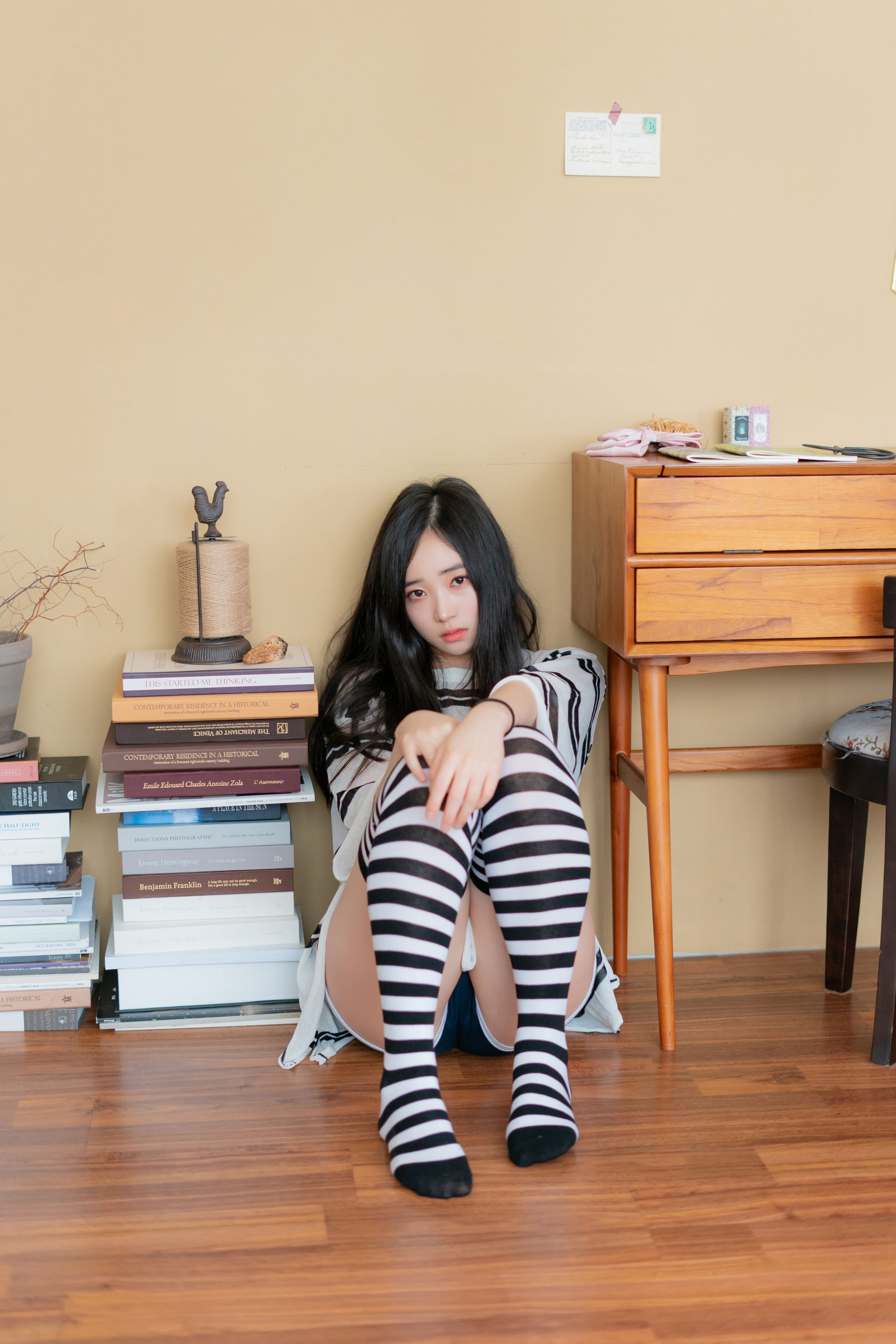 [CreamSoda]  Bambi - Today\'s BAMBI