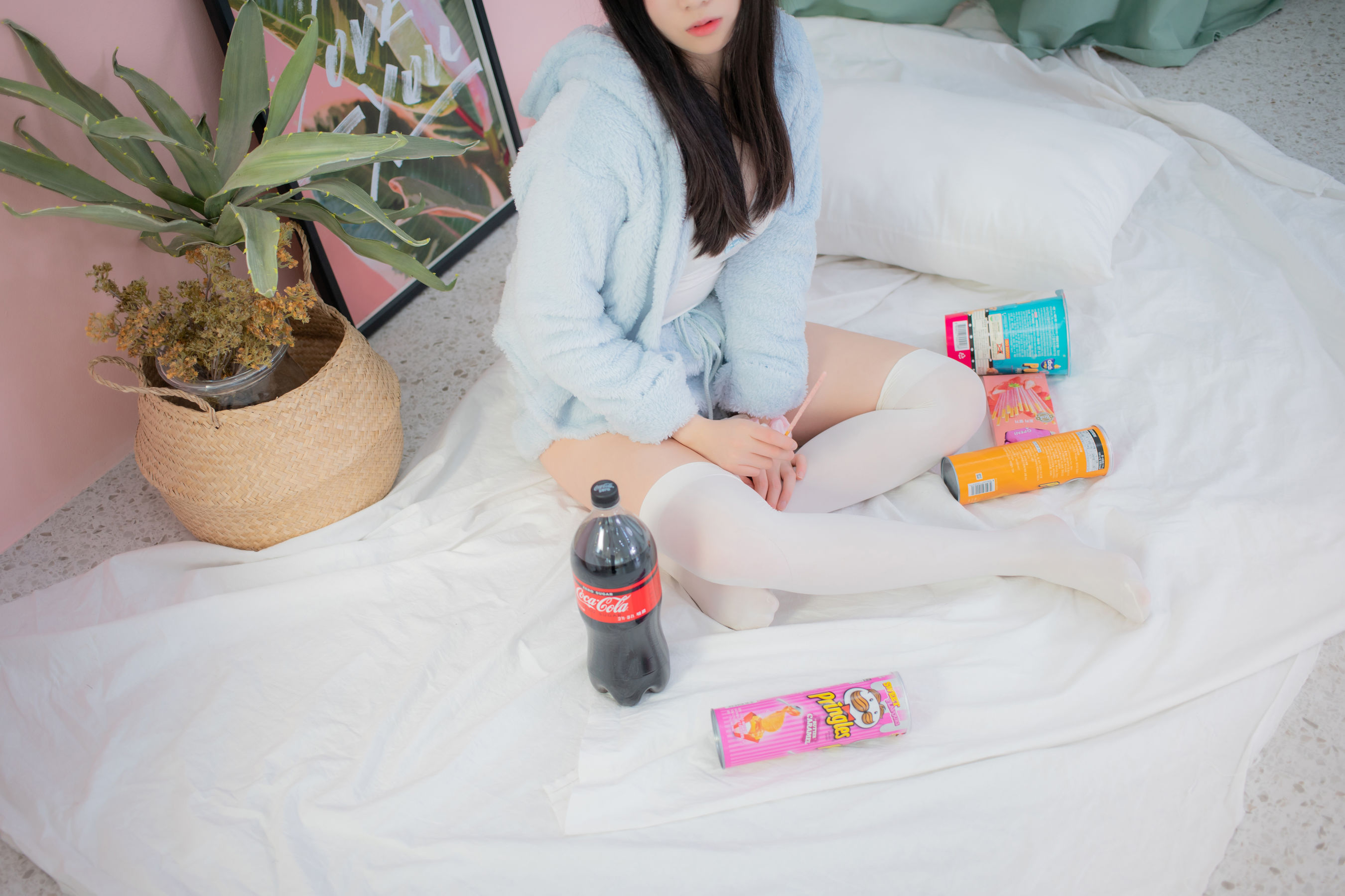 [CreamSoda]  Bambi - Today\'s BAMBI