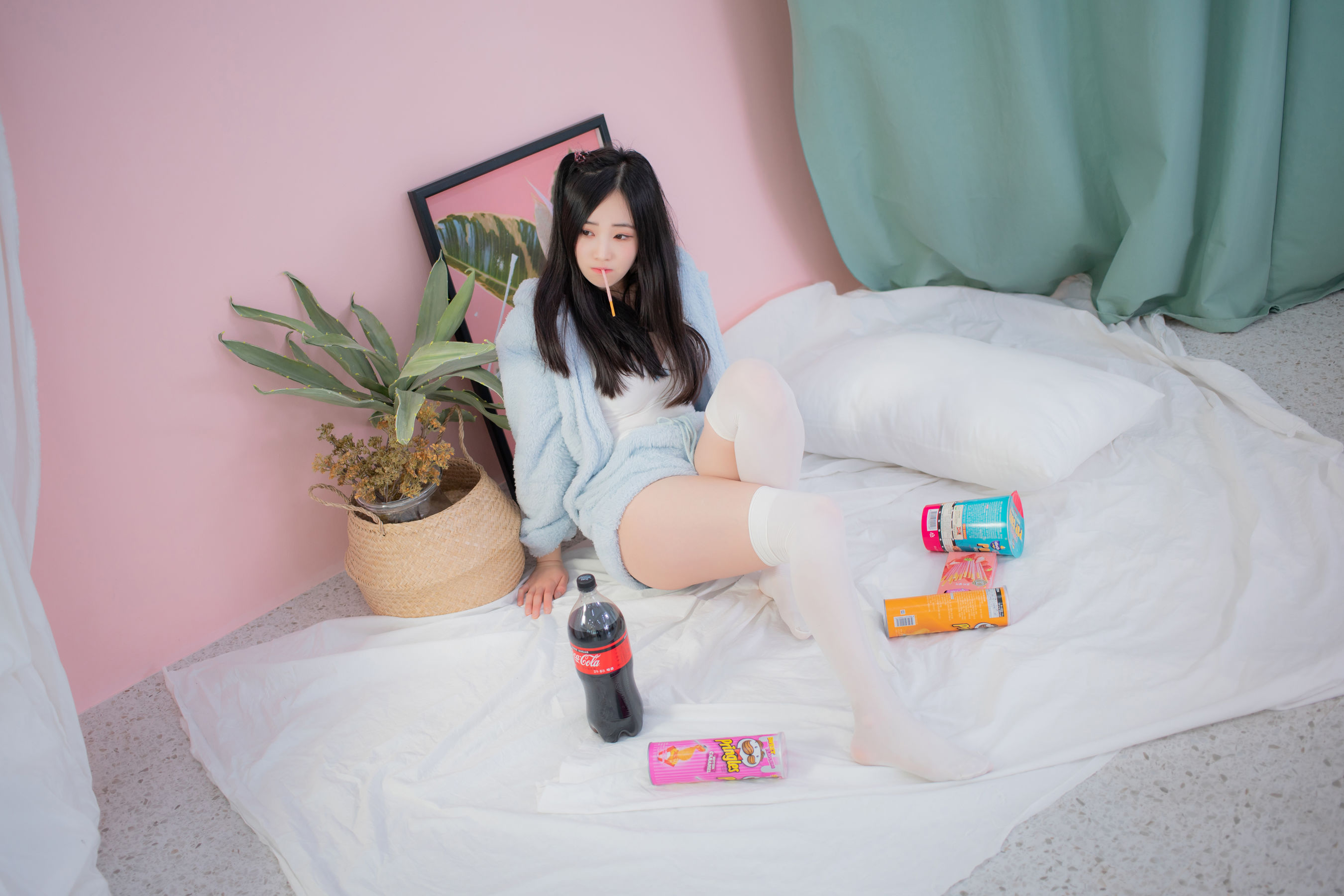 [CreamSoda]  Bambi - Today\'s BAMBI