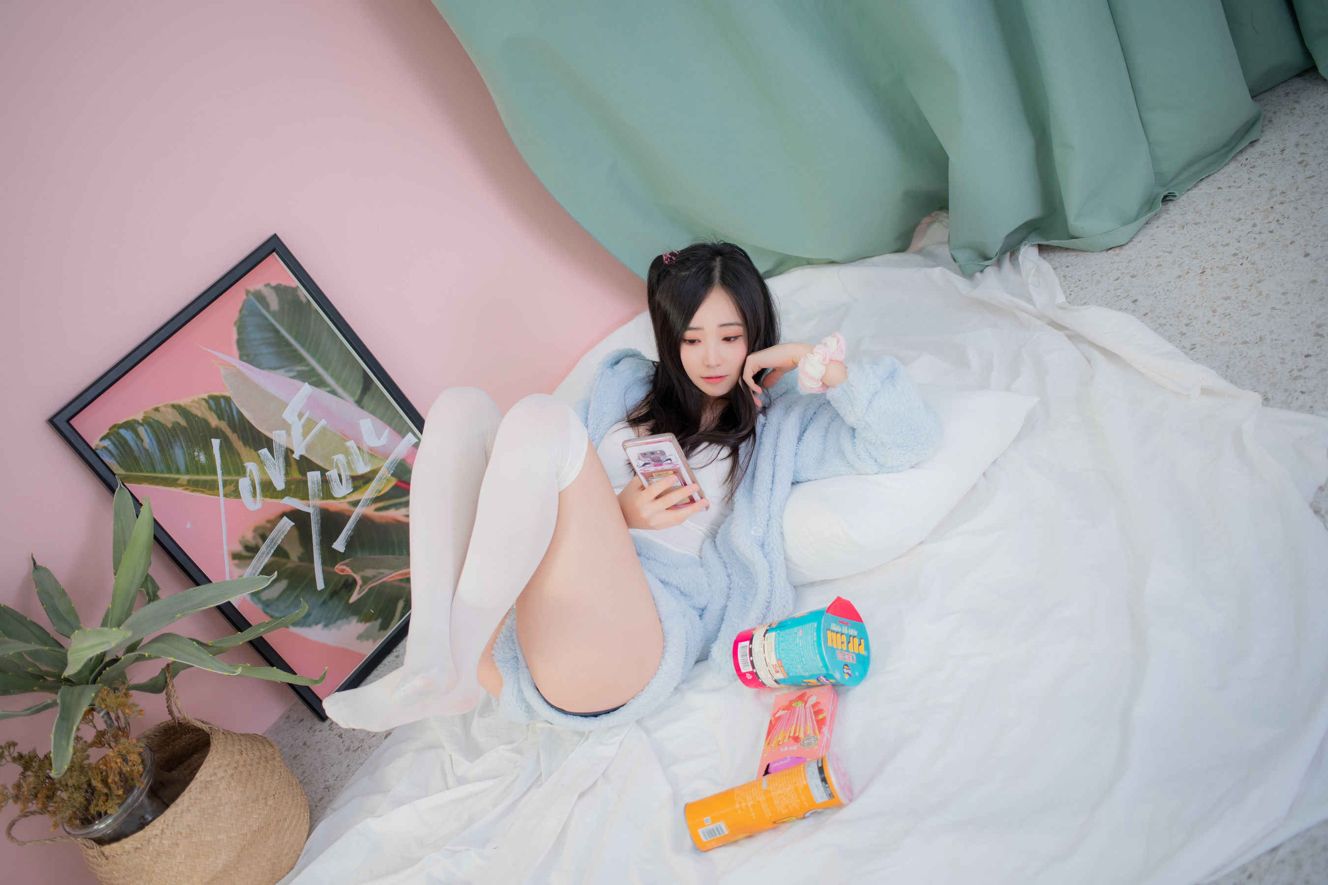 [CreamSoda]  Bambi - Today\'s BAMBI