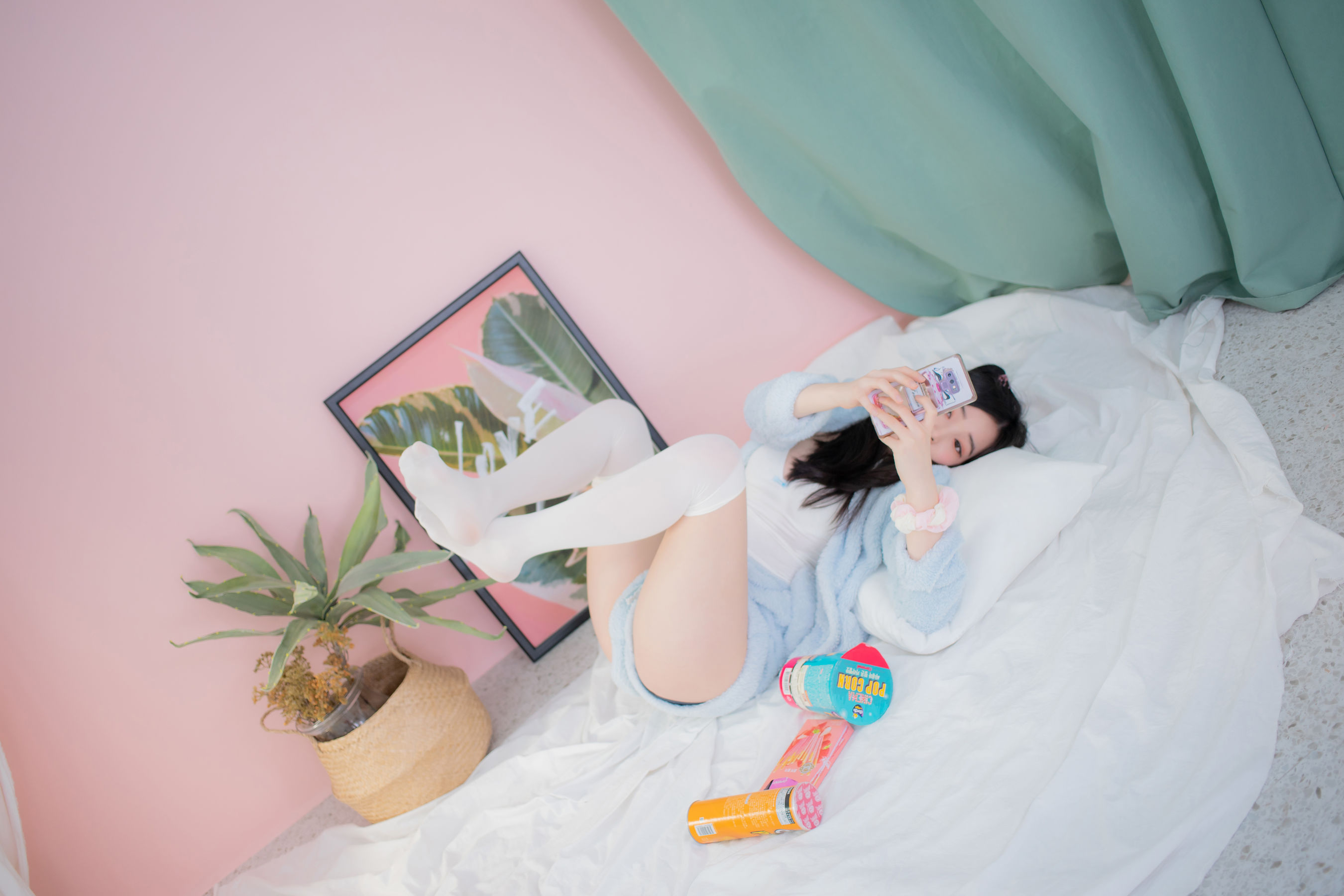 [CreamSoda]  Bambi - Today\'s BAMBI