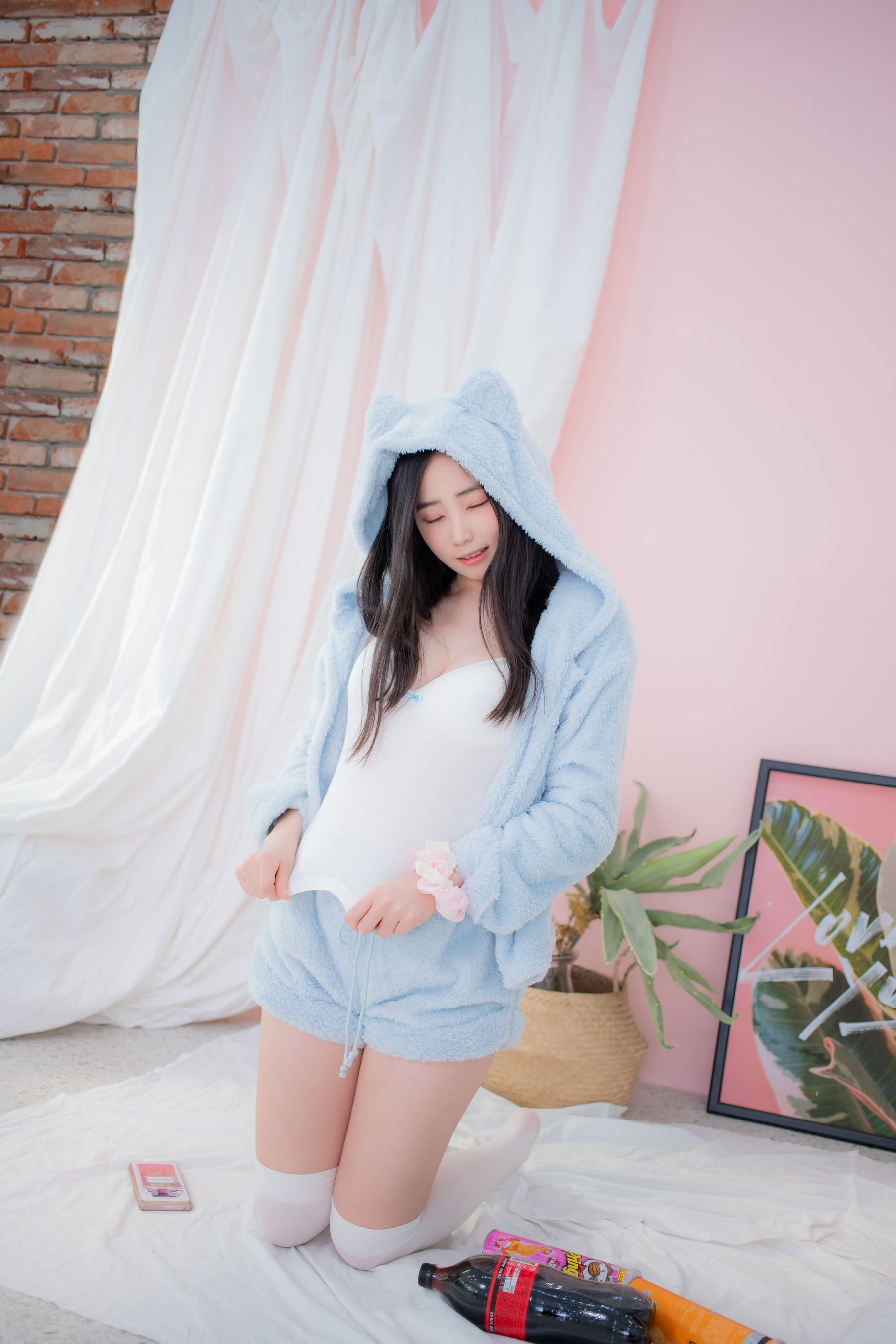 [CreamSoda]  Bambi - Today\'s BAMBI