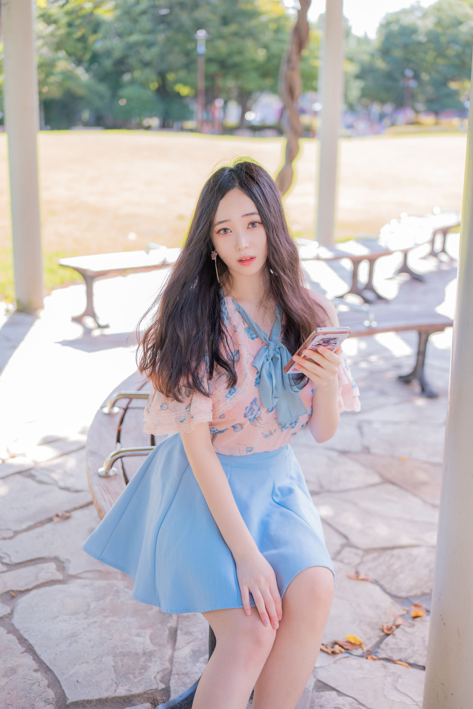 [CreamSoda]  Bambi - Today\'s BAMBI