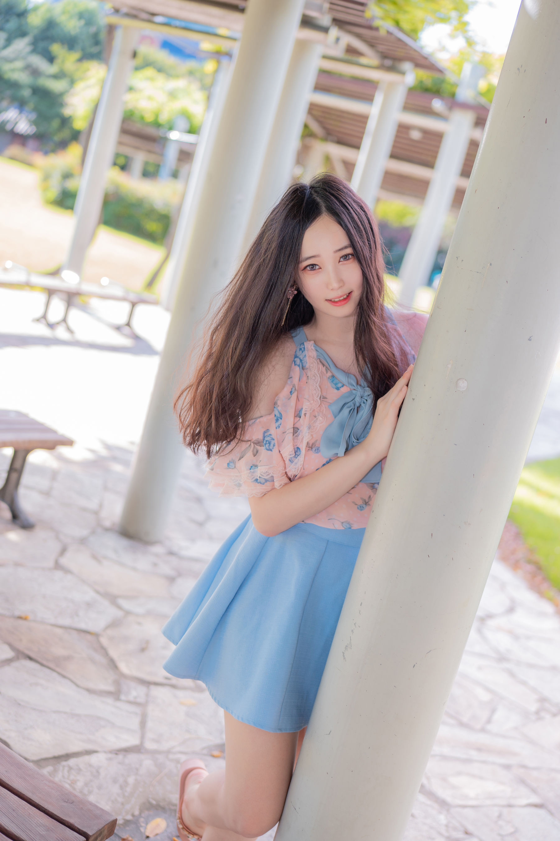 [CreamSoda]  Bambi - Today\'s BAMBI
