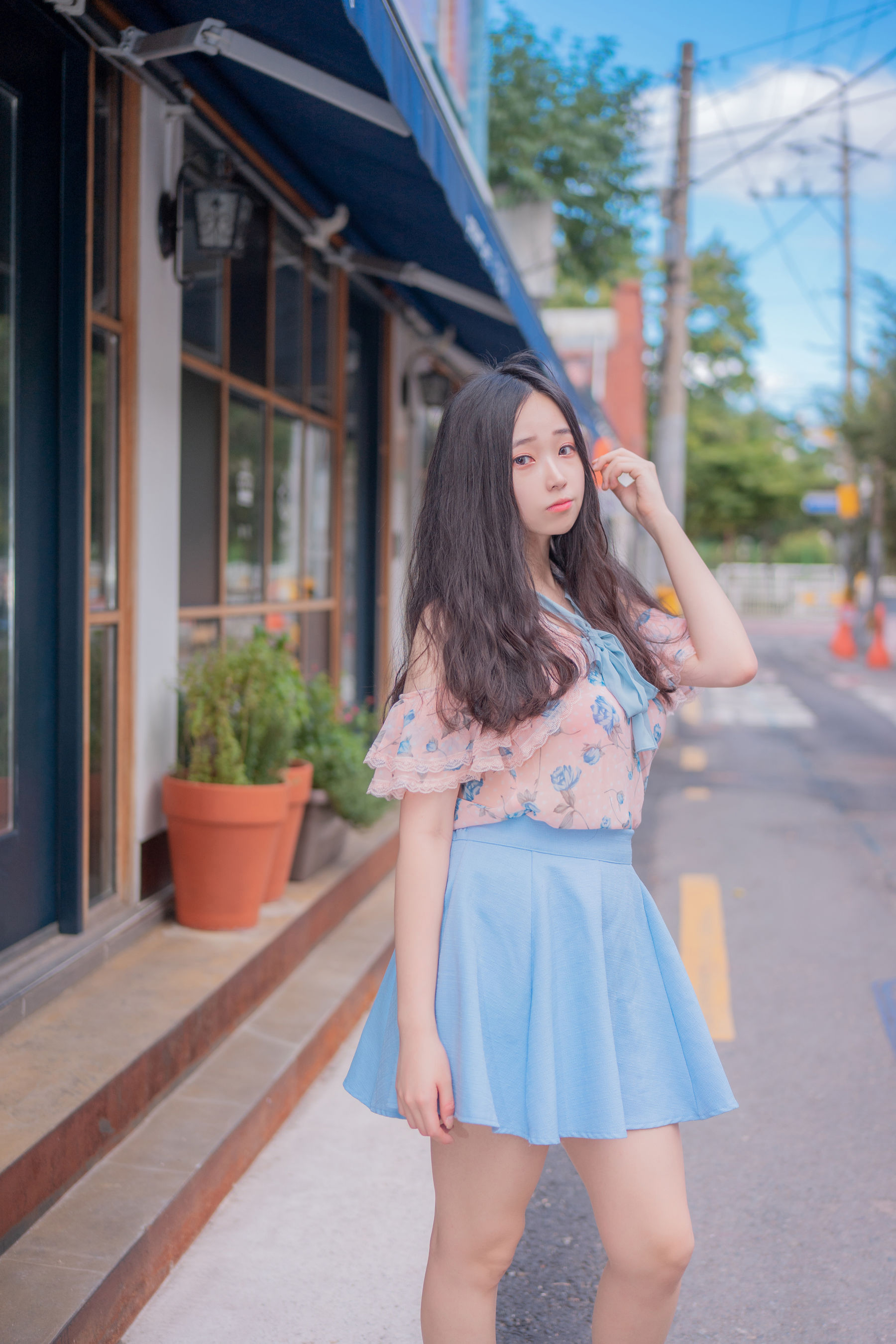 [CreamSoda]  Bambi - Today\'s BAMBI