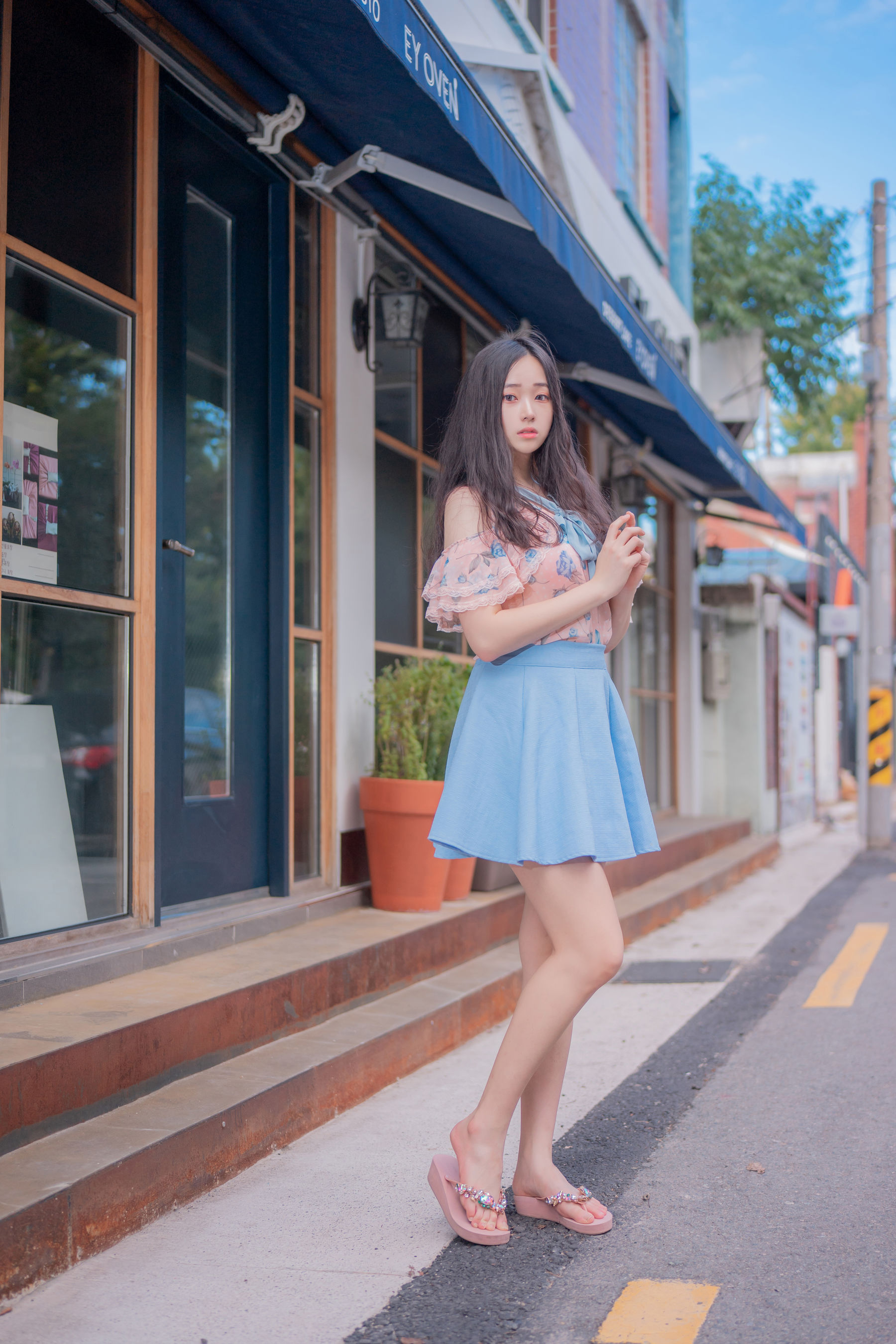 [CreamSoda]  Bambi - Today\'s BAMBI