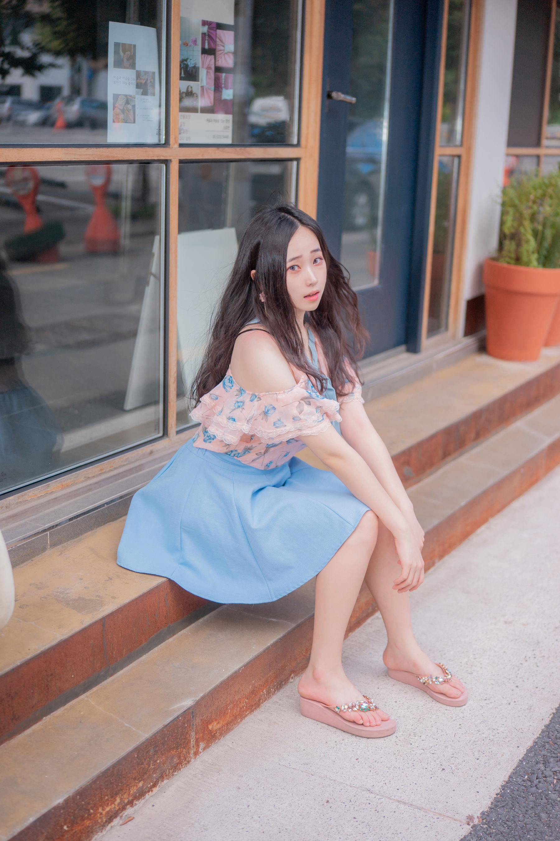 [CreamSoda]  Bambi - Today\'s BAMBI