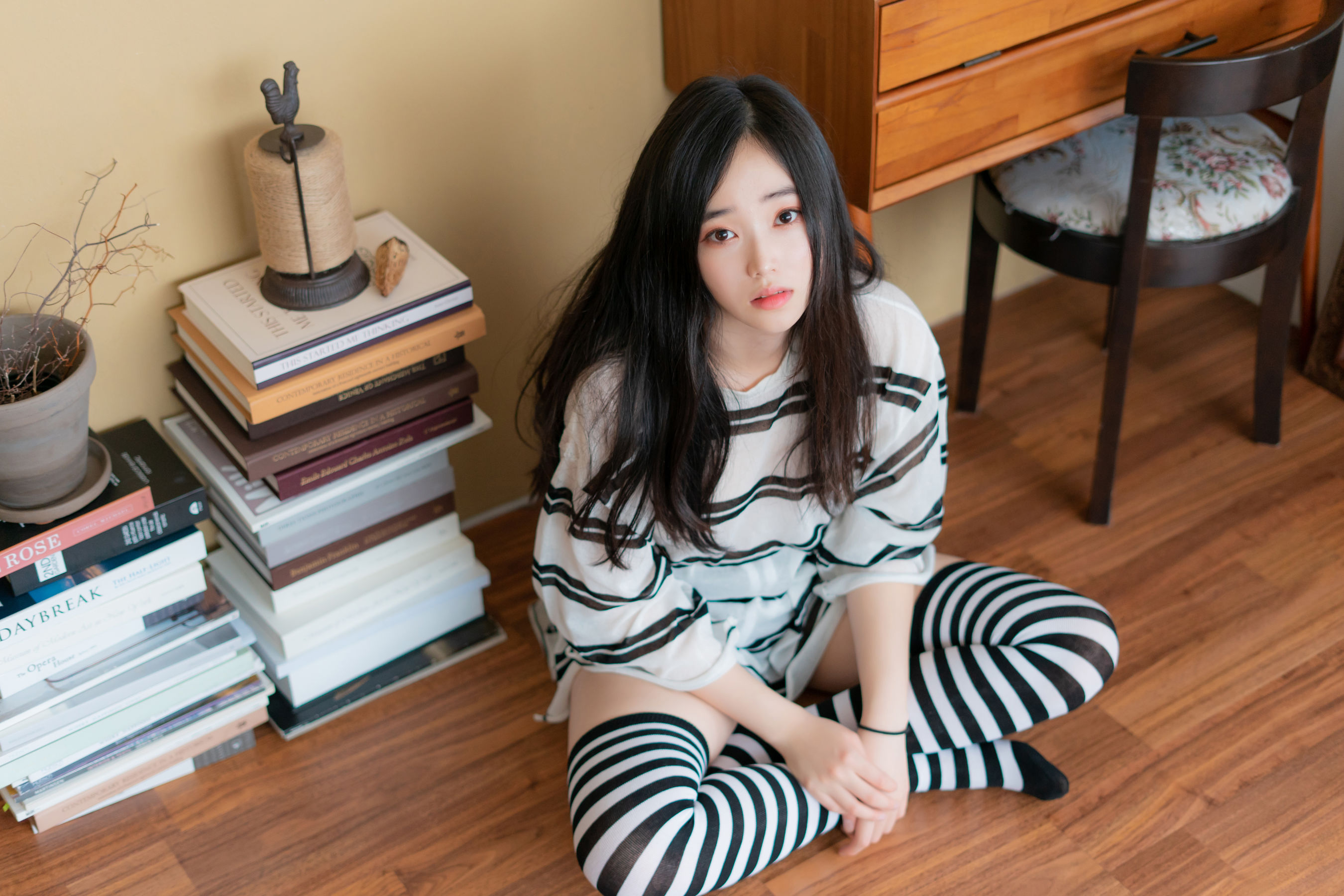 [CreamSoda]  Bambi - Today\'s BAMBI