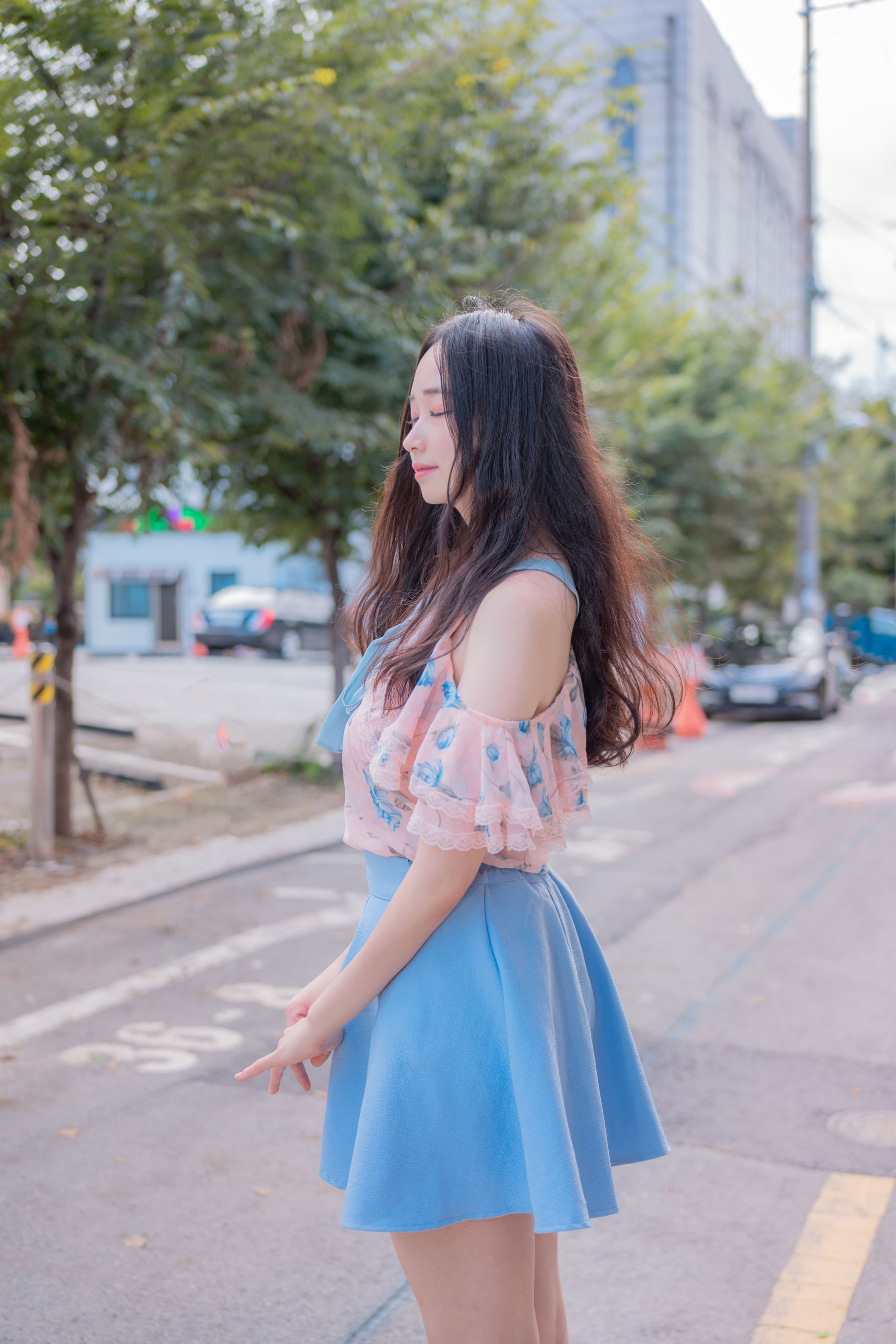 [CreamSoda]  Bambi - Today\'s BAMBI
