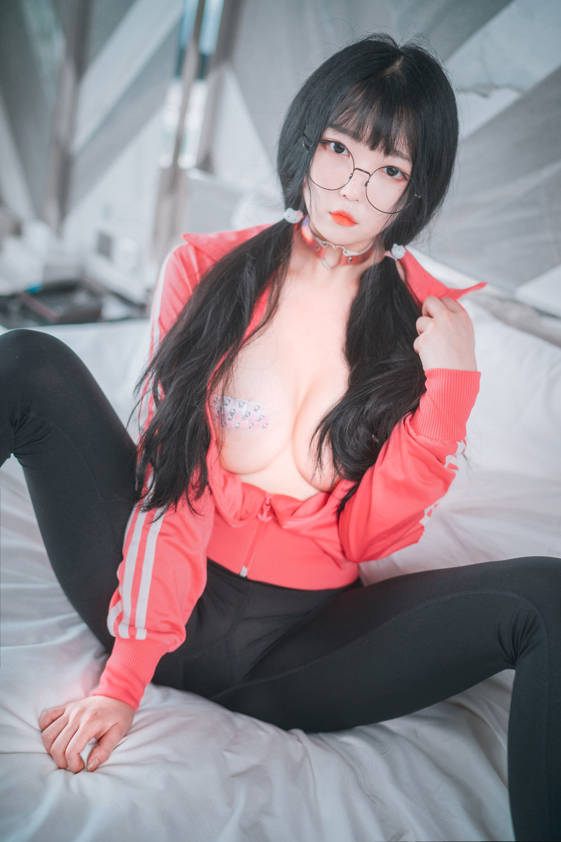 [DJAWA]  Aram - Hot Pink Jersey!
