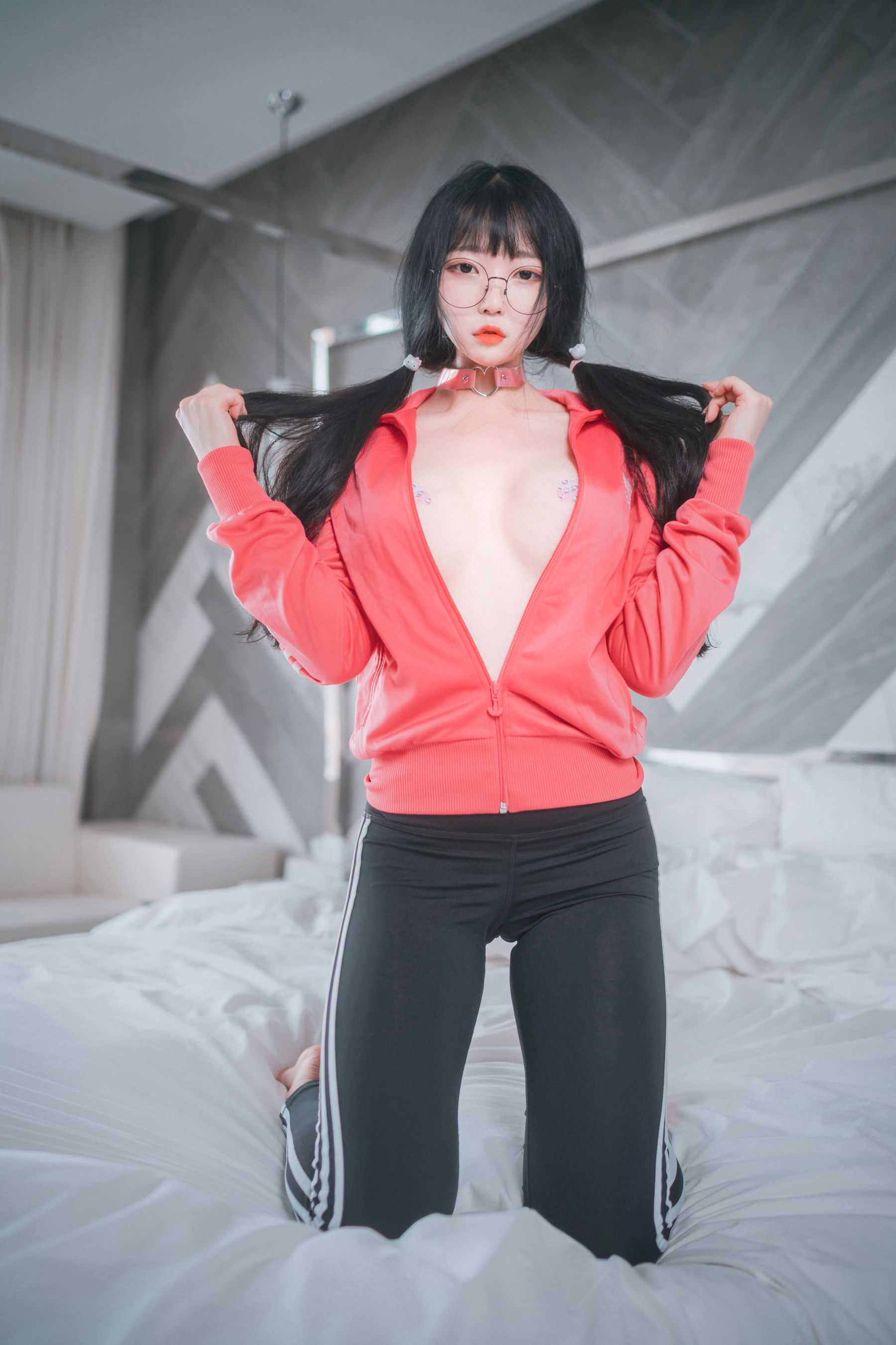 [DJAWA]  Aram - Hot Pink Jersey!