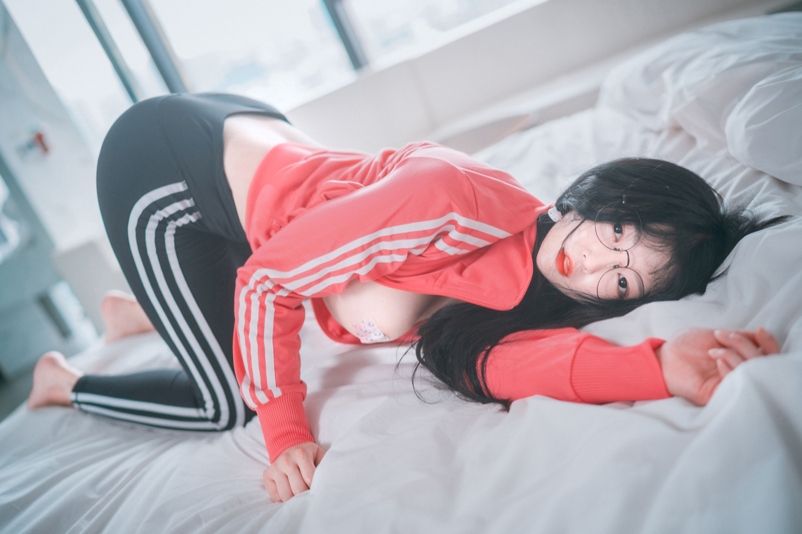 [DJAWA]  Aram - Hot Pink Jersey!