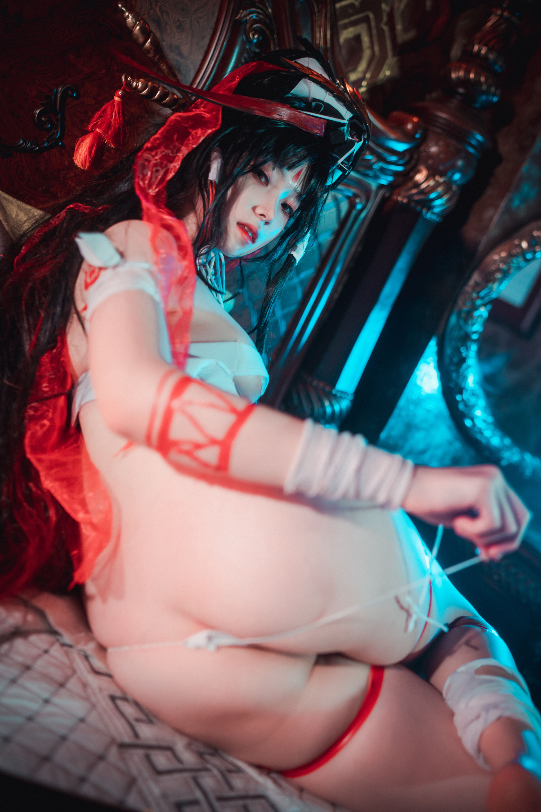 [DJAWA]  BamBi - Kalaratri The Shadow of The Goddess