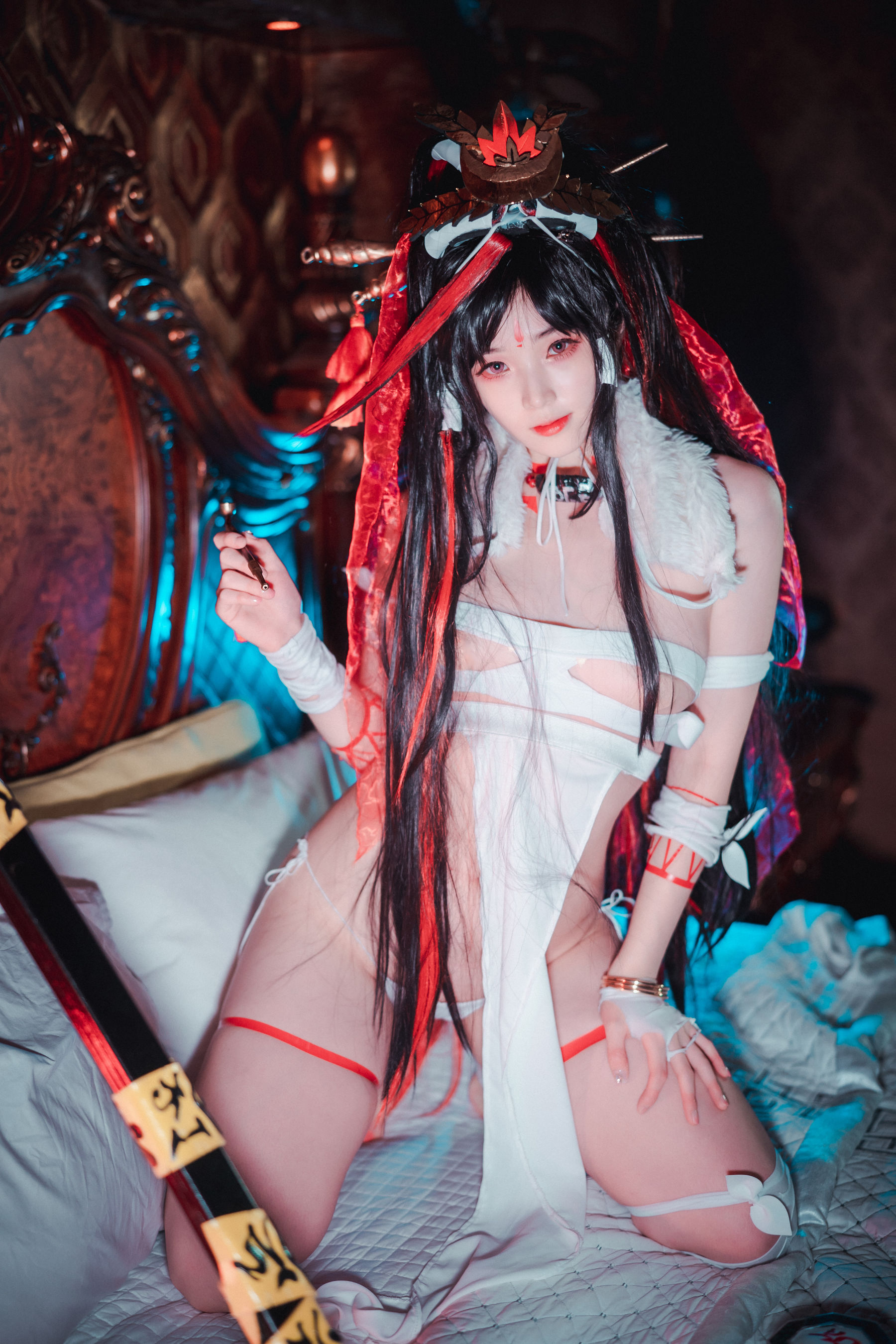 [DJAWA]  BamBi - Kalaratri The Shadow of The Goddess