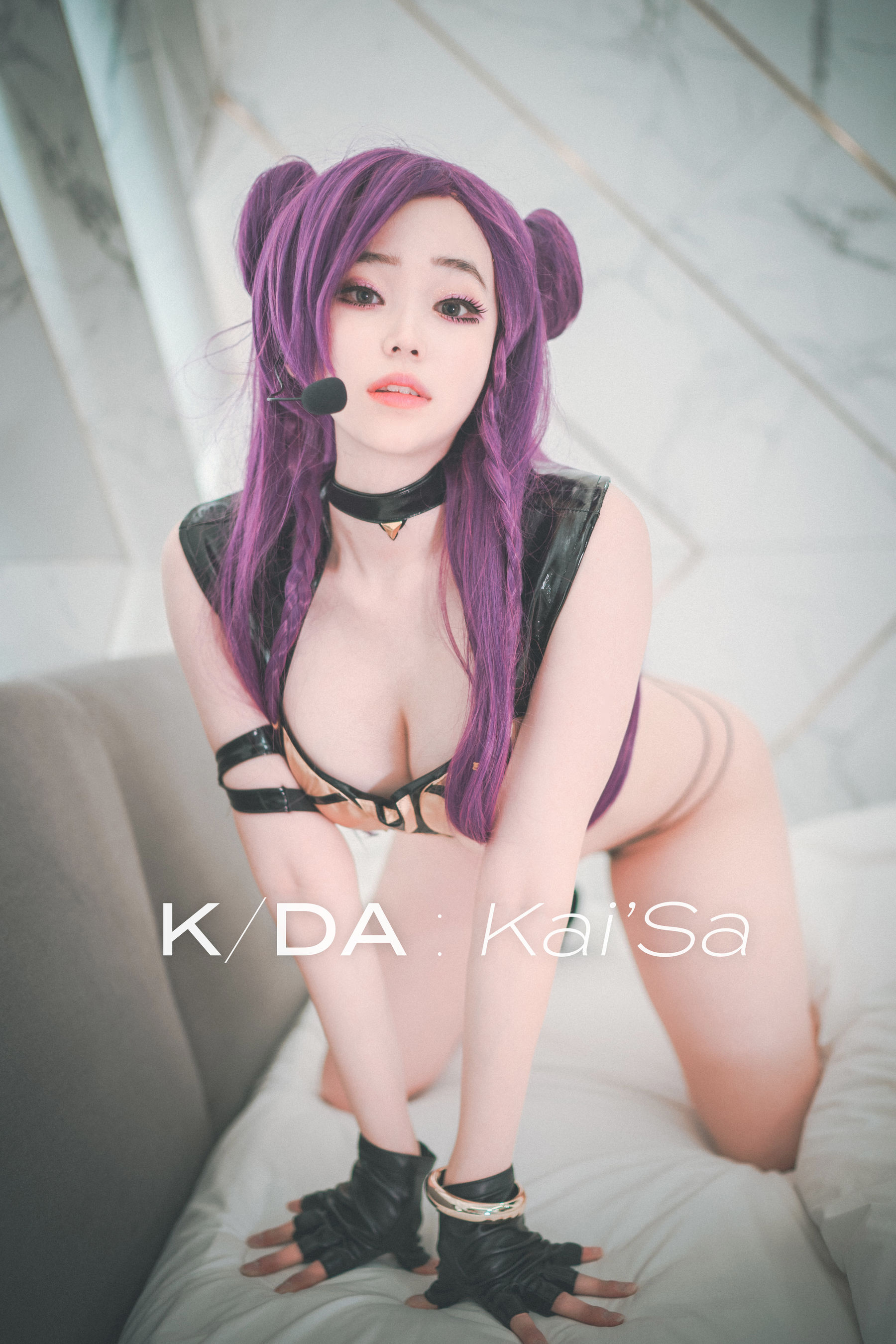 [DJAWA]  BamBi - KDA Kai\'Sa (LoL)