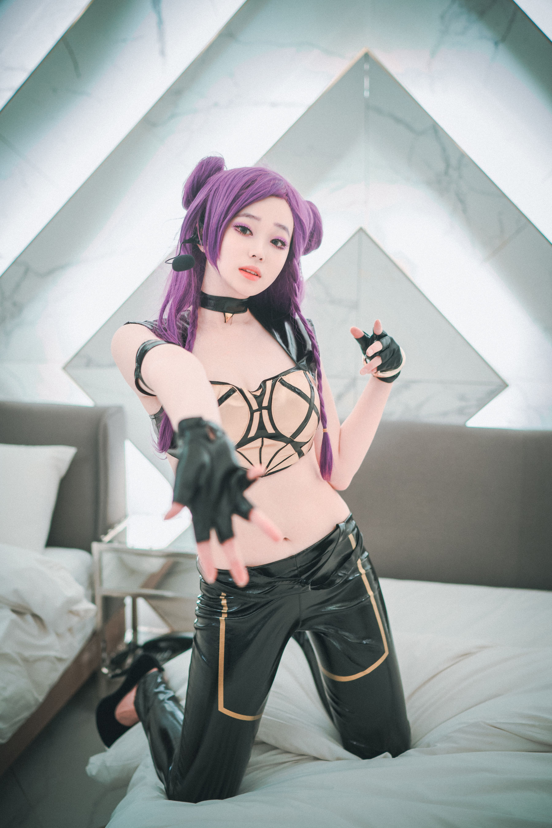 [DJAWA]  BamBi - KDA Kai\'Sa (LoL)