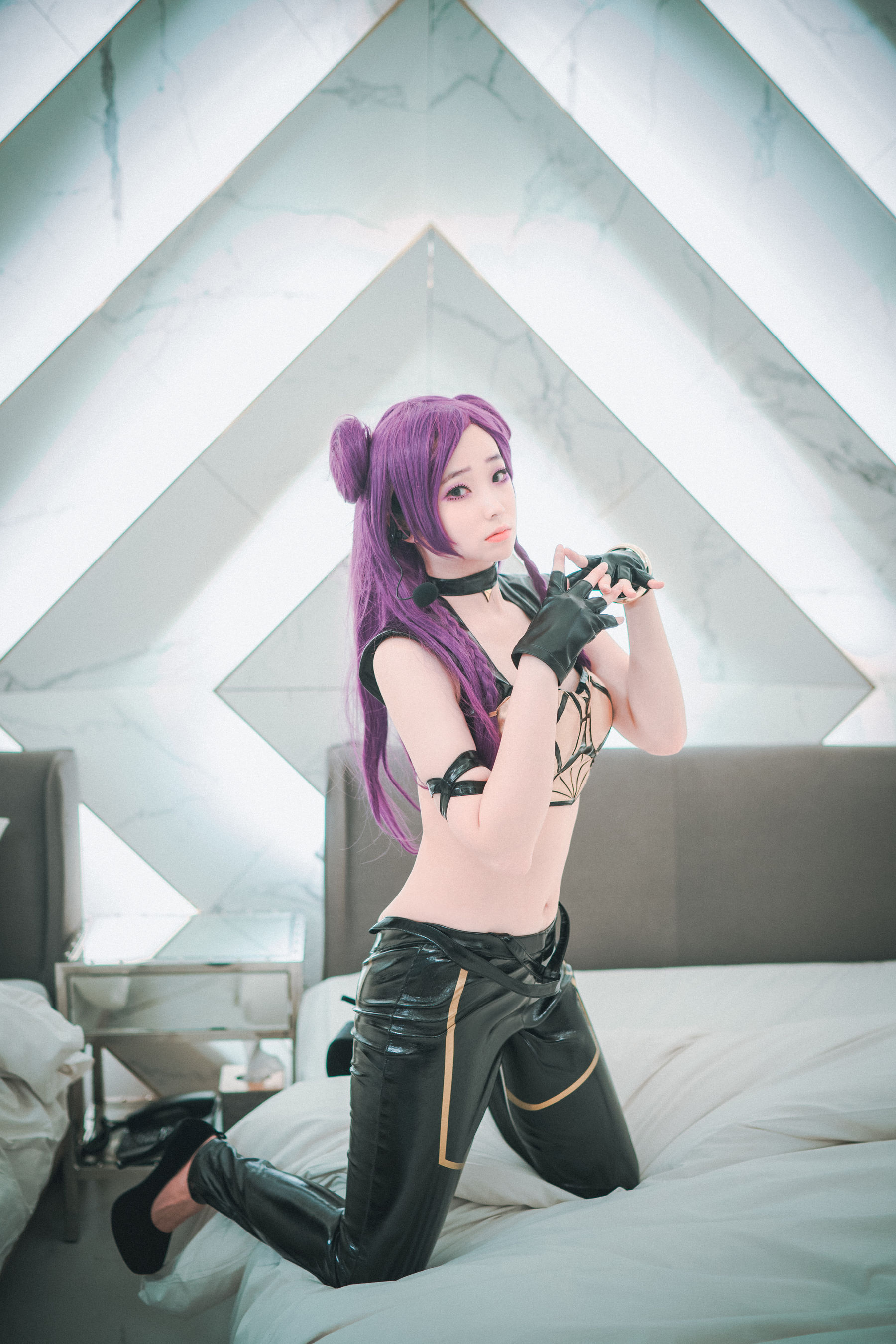 [DJAWA]  BamBi - KDA Kai\'Sa (LoL)