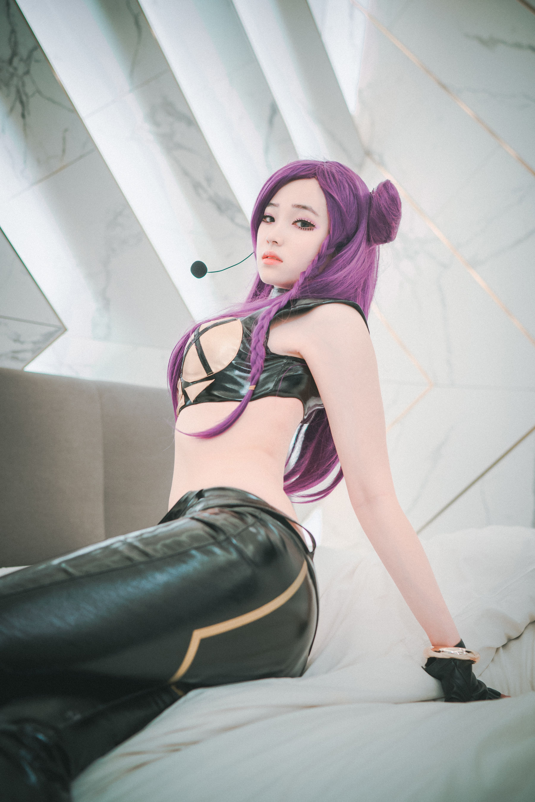 [DJAWA]  BamBi - KDA Kai\'Sa (LoL)