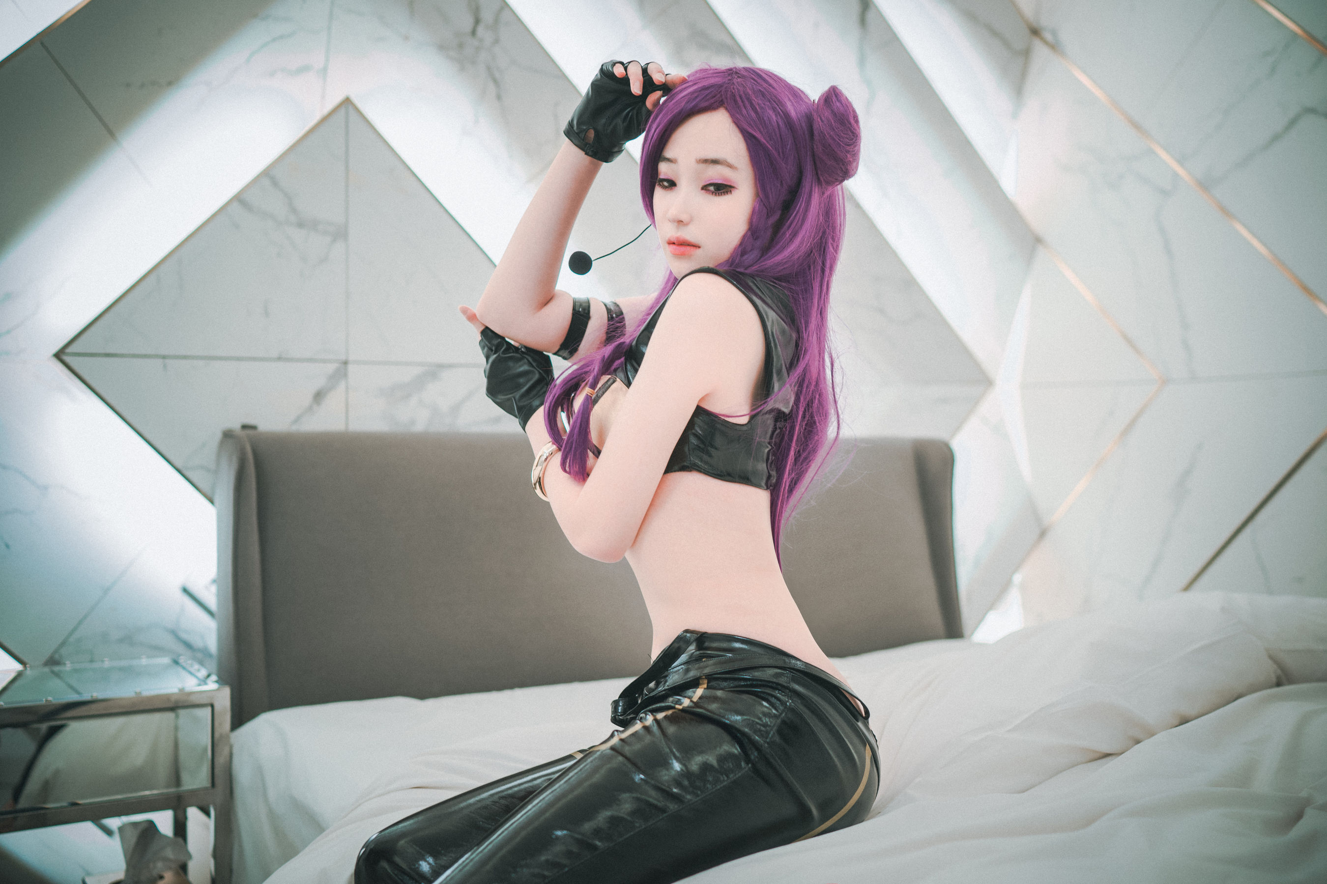 [DJAWA]  BamBi - KDA Kai\'Sa (LoL)