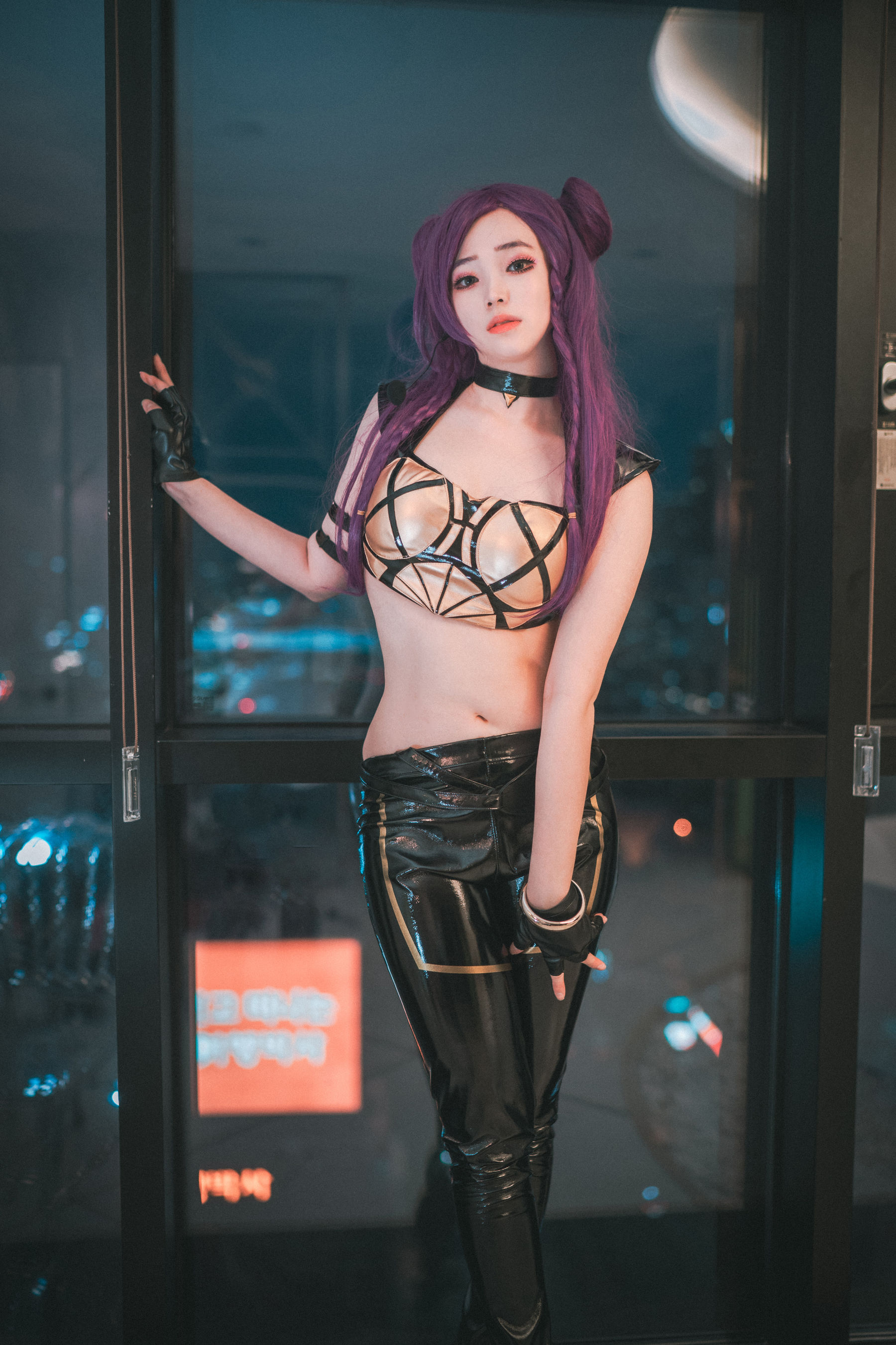 [DJAWA]  BamBi - KDA Kai\'Sa (LoL)