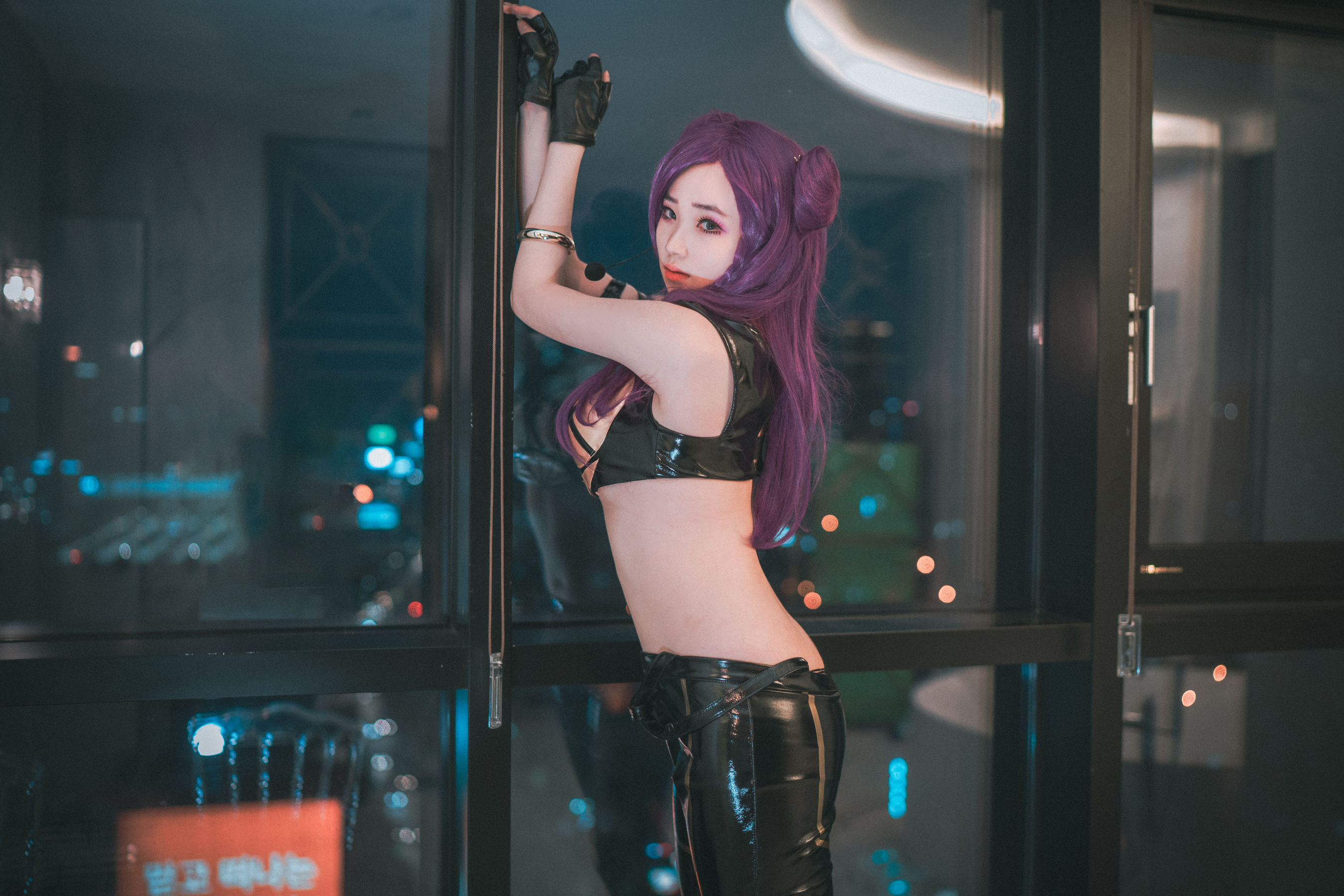 [DJAWA]  BamBi - KDA Kai\'Sa (LoL)