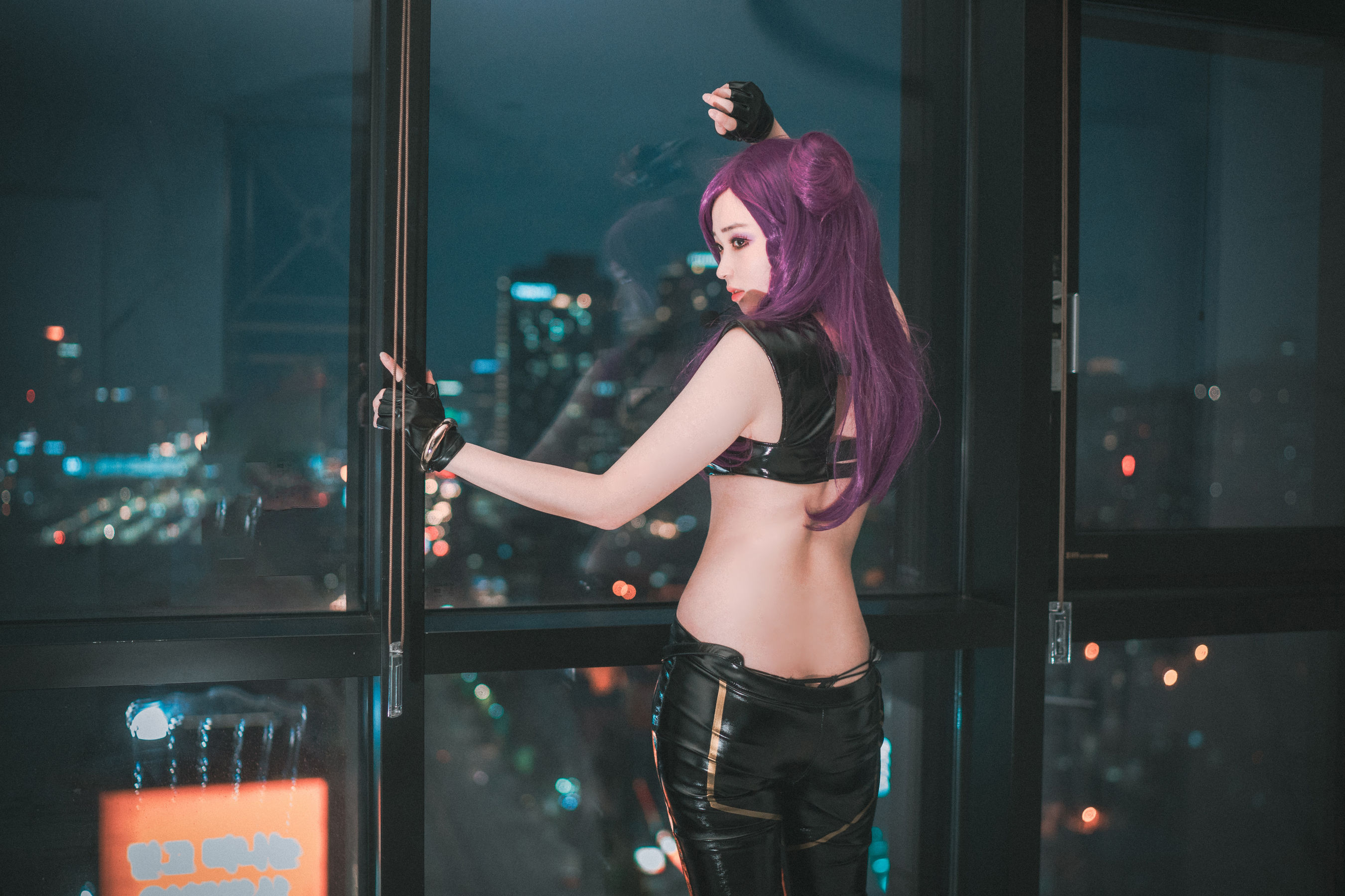 [DJAWA]  BamBi - KDA Kai\'Sa (LoL)