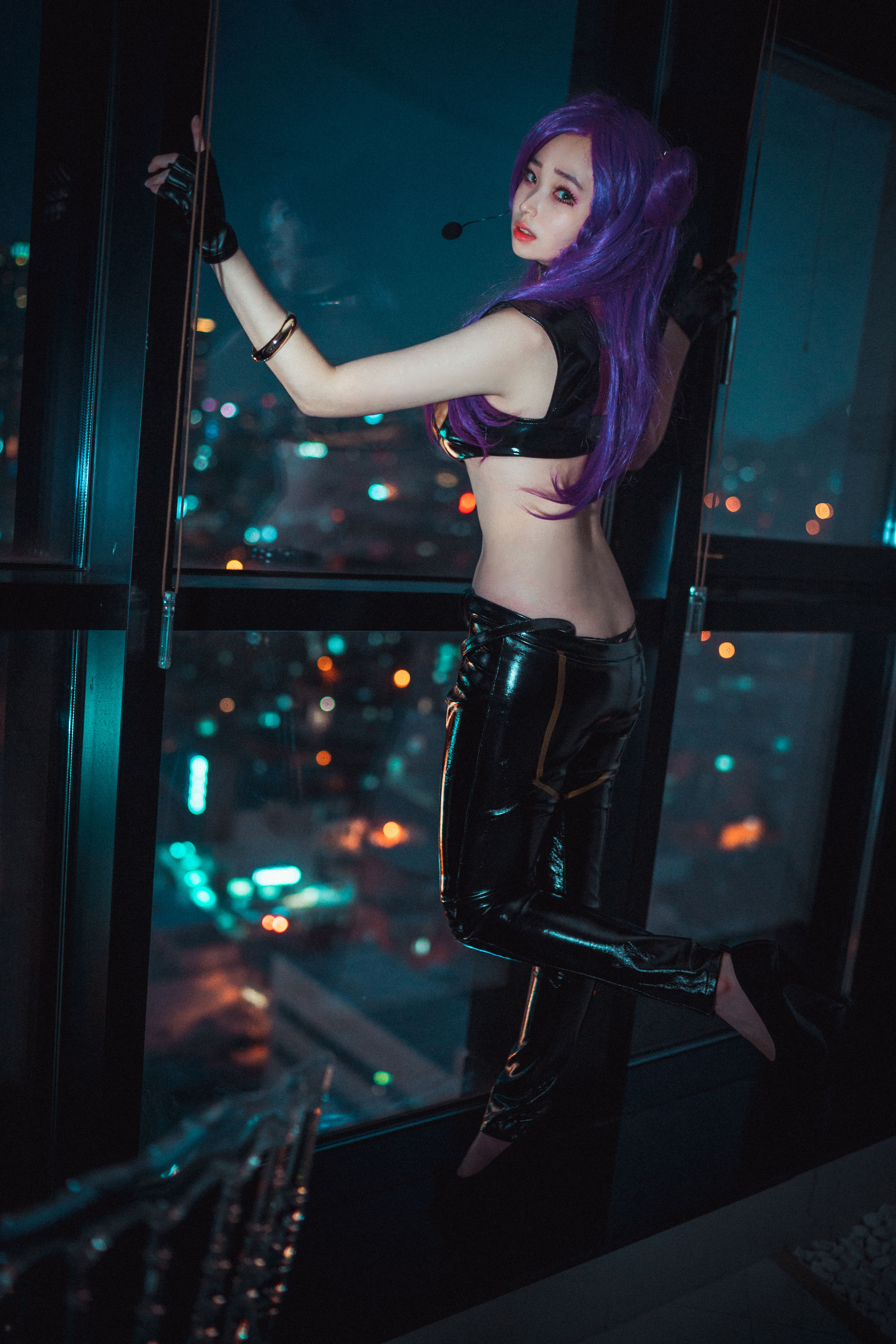 [DJAWA]  BamBi - KDA Kai\'Sa (LoL)