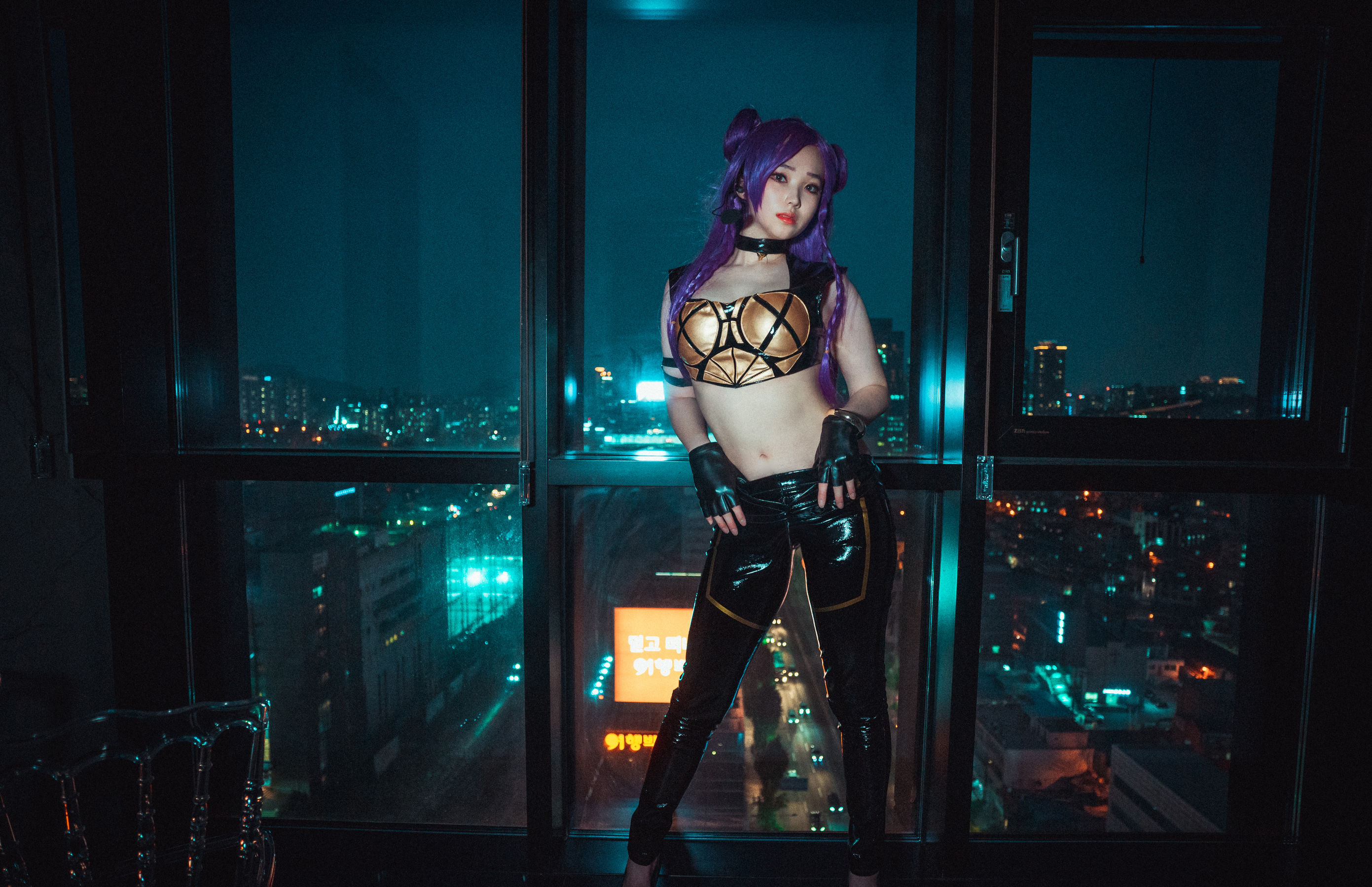 [DJAWA]  BamBi - KDA Kai\'Sa (LoL)
