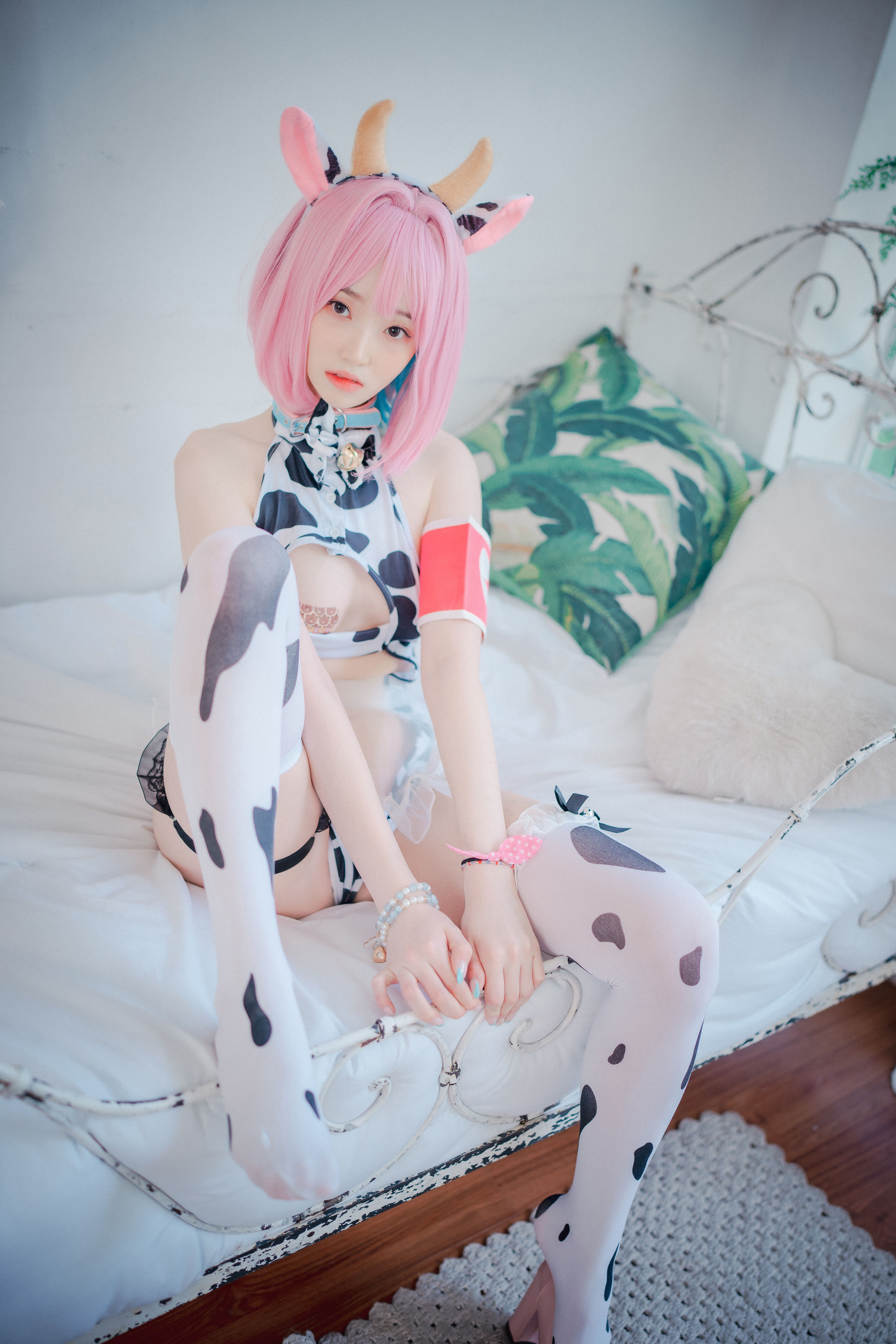 [DJAWA]  BamBi - Riamu\'s Celebrating the Year of the Cow #1