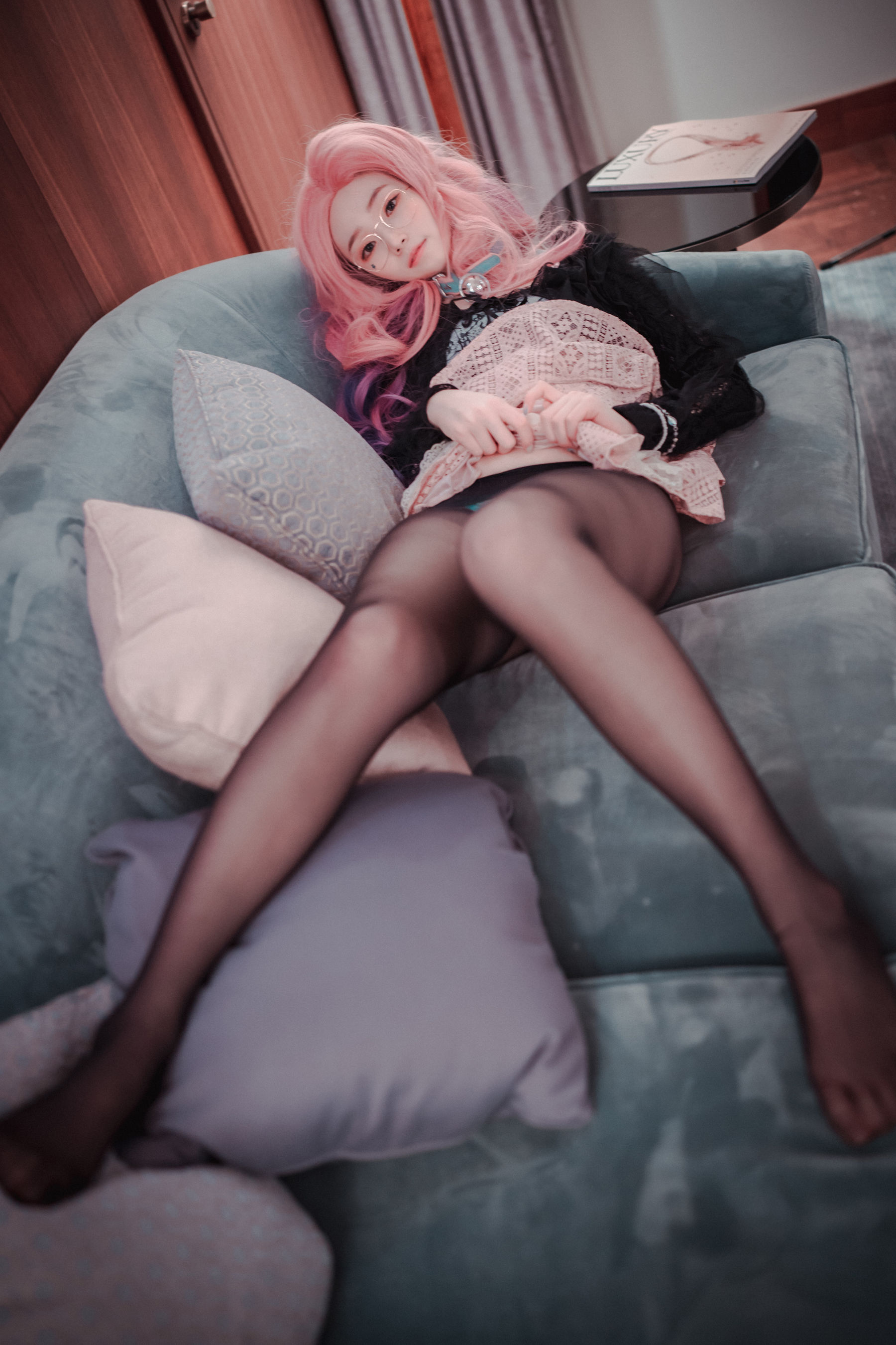 [DJAWA]  BamBi - Seraphine The Starry-Eyed Songstress