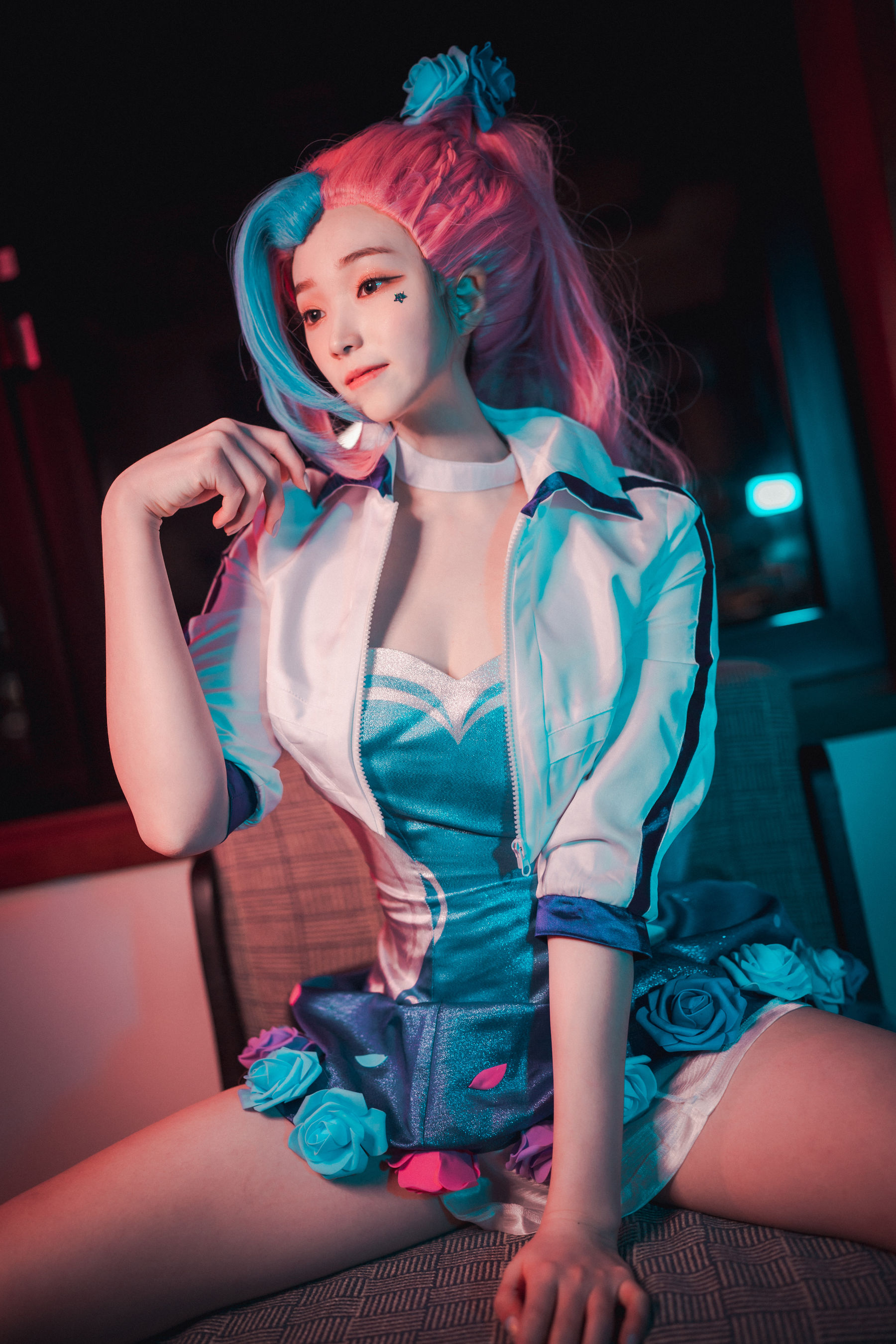 [DJAWA]  BamBi - Seraphine The Starry-Eyed Songstress