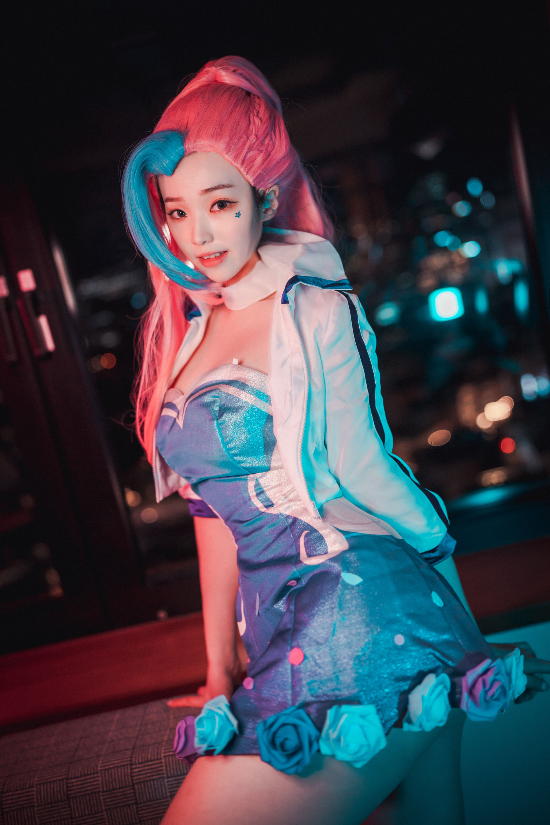 [DJAWA]  BamBi - Seraphine The Starry-Eyed Songstress