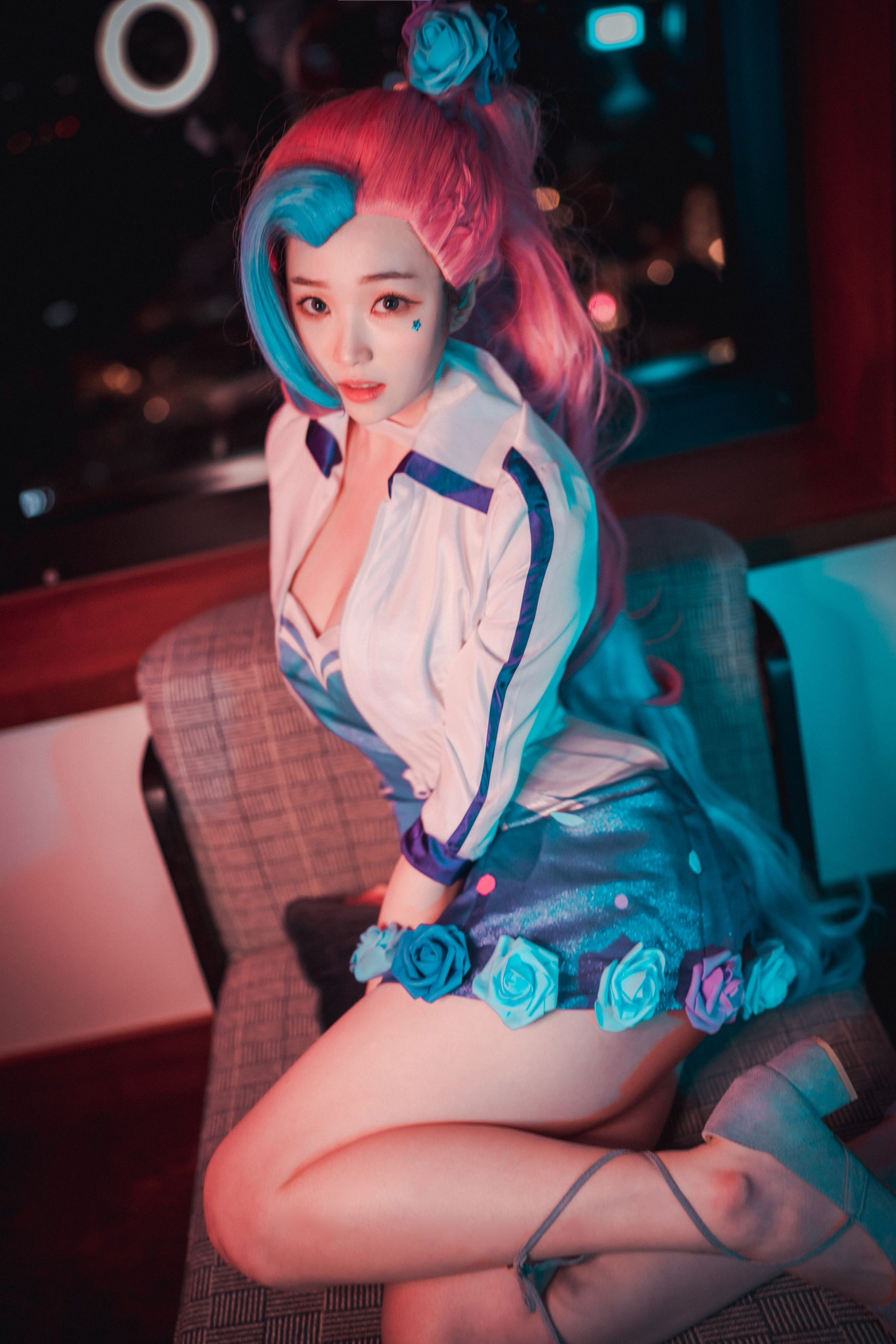 [DJAWA]  BamBi - Seraphine The Starry-Eyed Songstress