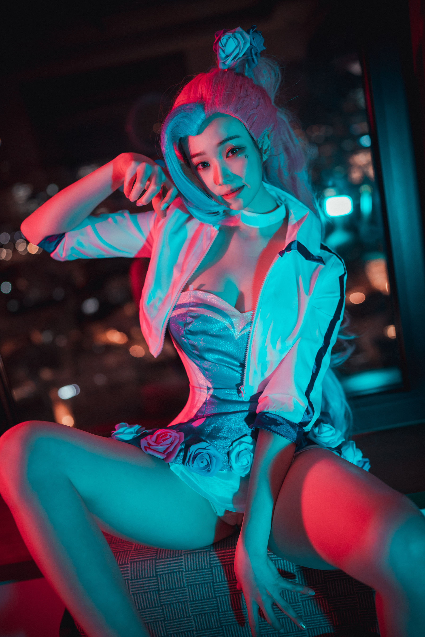 [DJAWA]  BamBi - Seraphine The Starry-Eyed Songstress