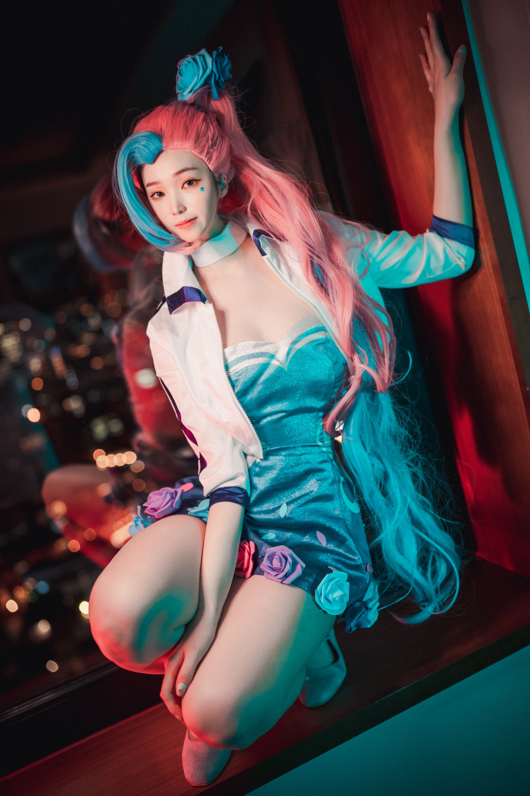 [DJAWA]  BamBi - Seraphine The Starry-Eyed Songstress