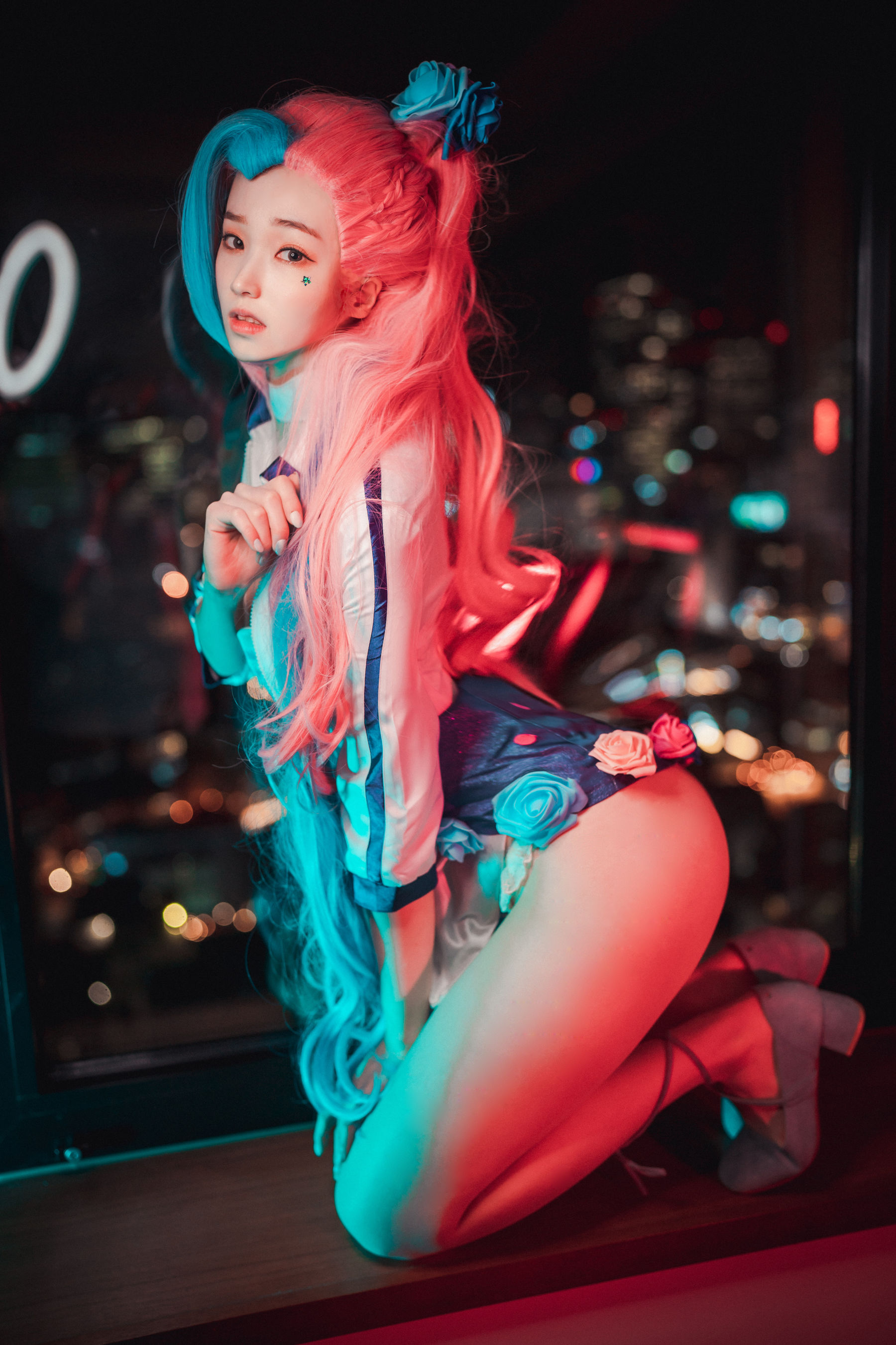 [DJAWA]  BamBi - Seraphine The Starry-Eyed Songstress