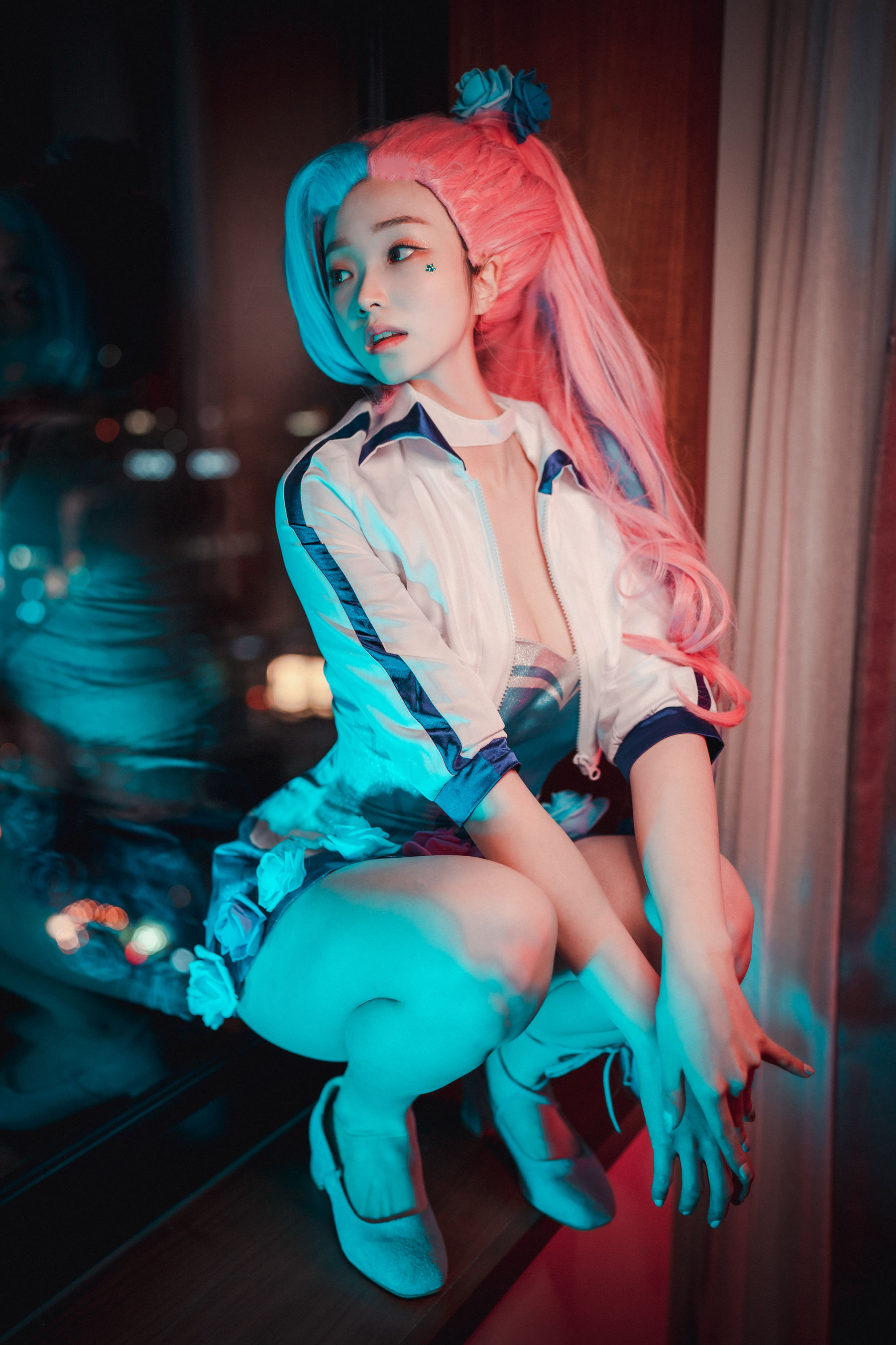 [DJAWA]  BamBi - Seraphine The Starry-Eyed Songstress