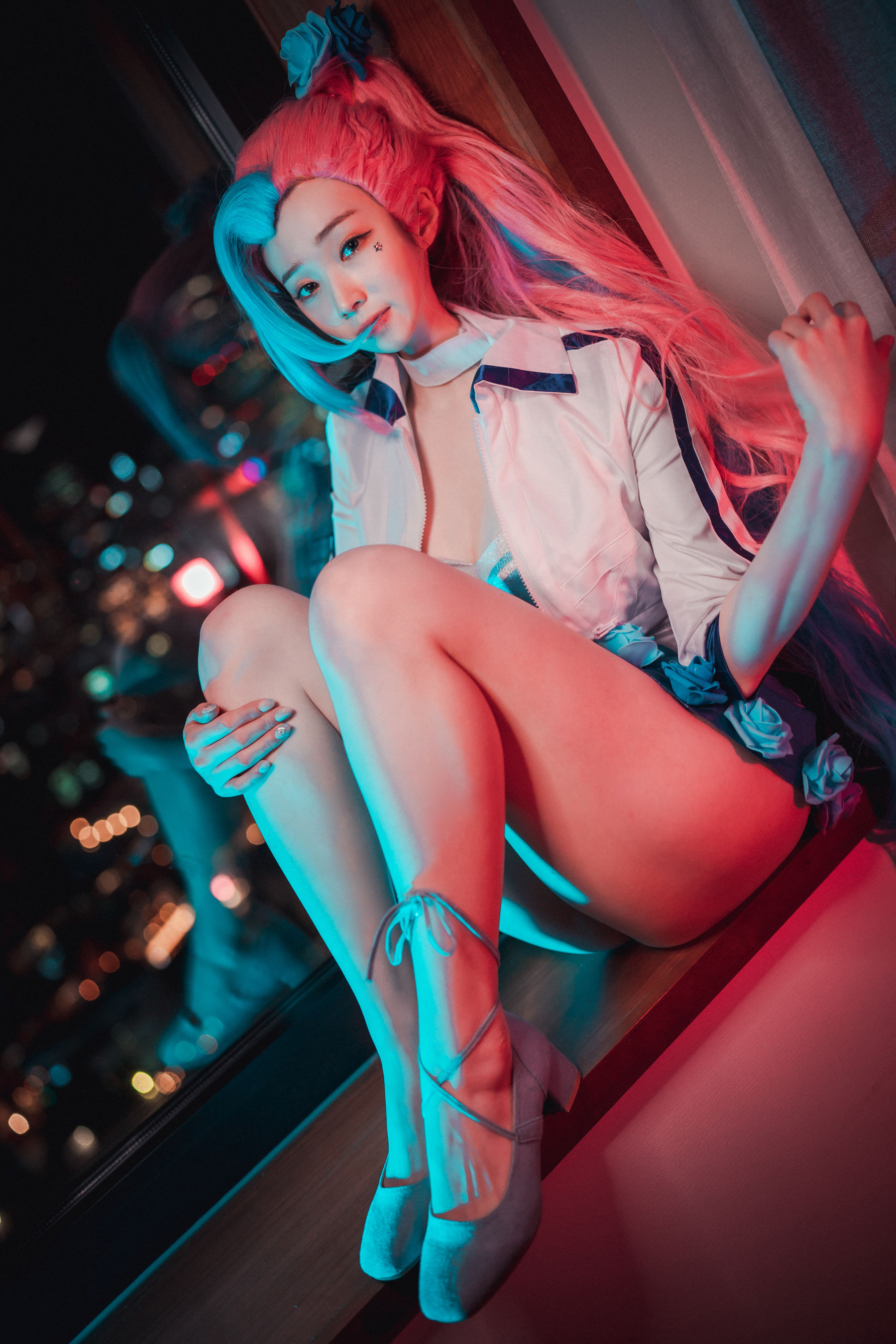 [DJAWA]  BamBi - Seraphine The Starry-Eyed Songstress